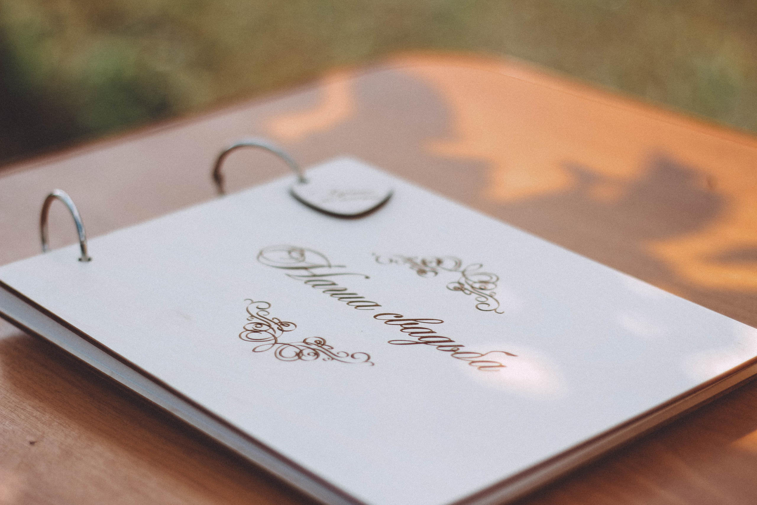 Светлана & Алексей. Фотограф Шагалов Михаил