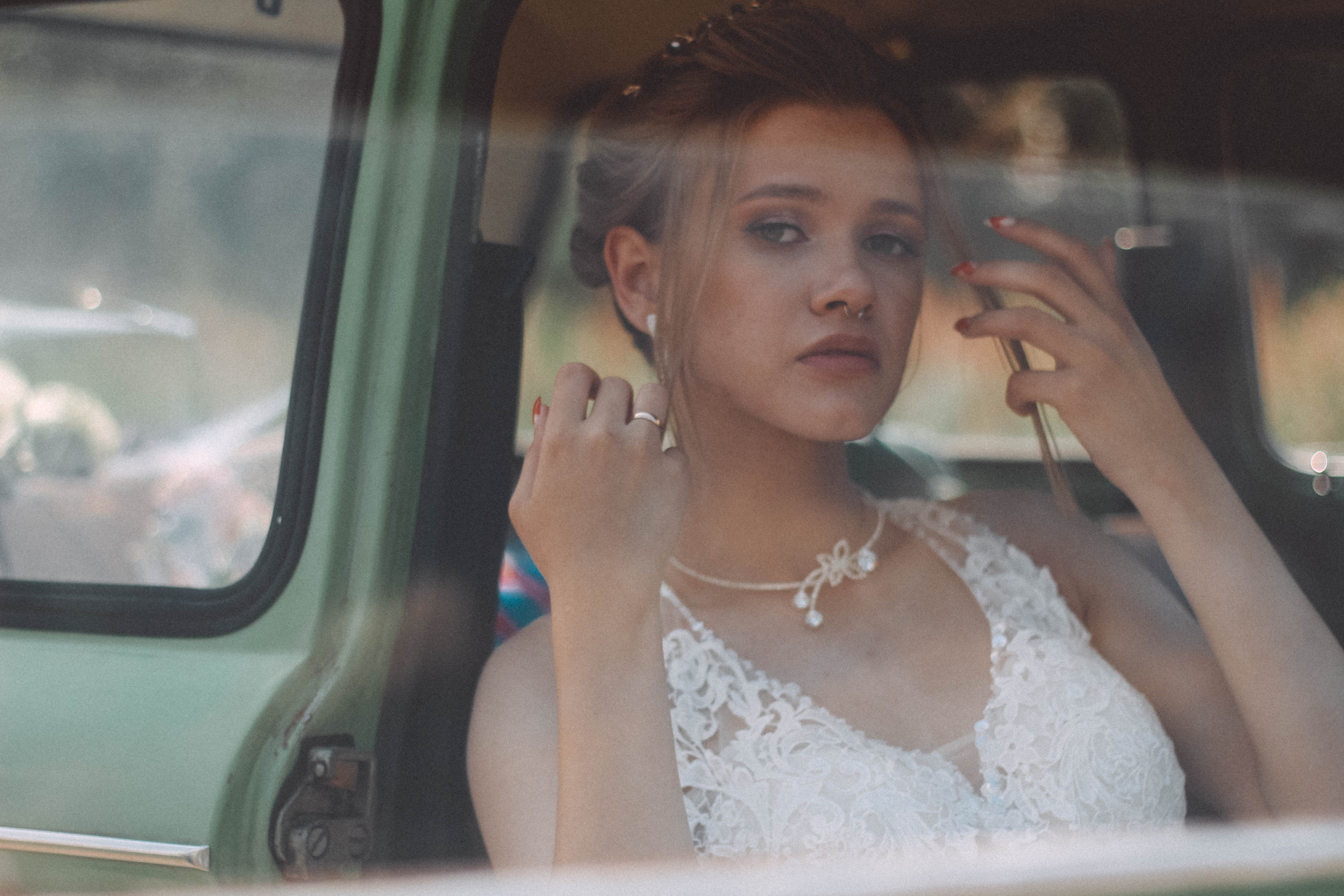 Светлана & Алексей. Фотограф Шагалов Михаил