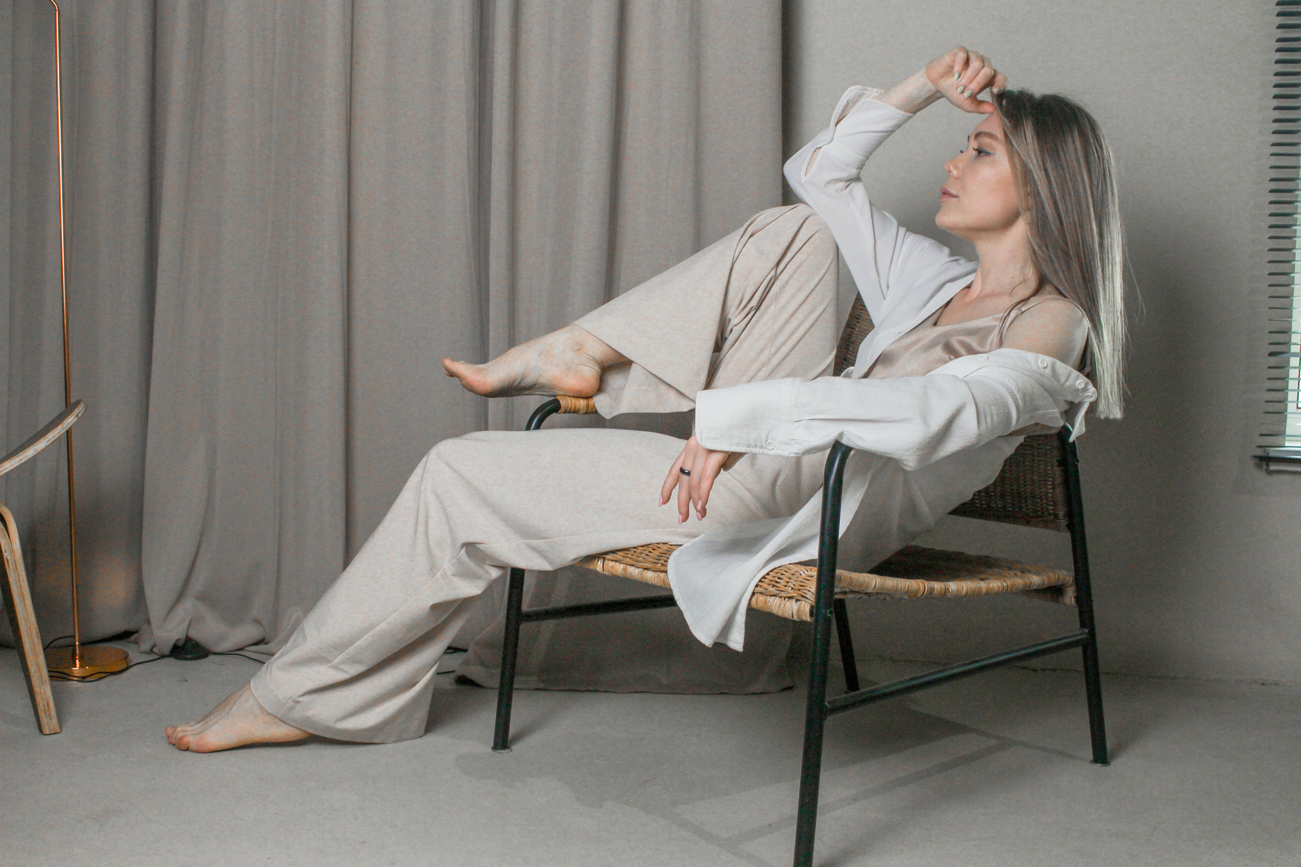 Ирина. Фотограф Шагалов Михаил