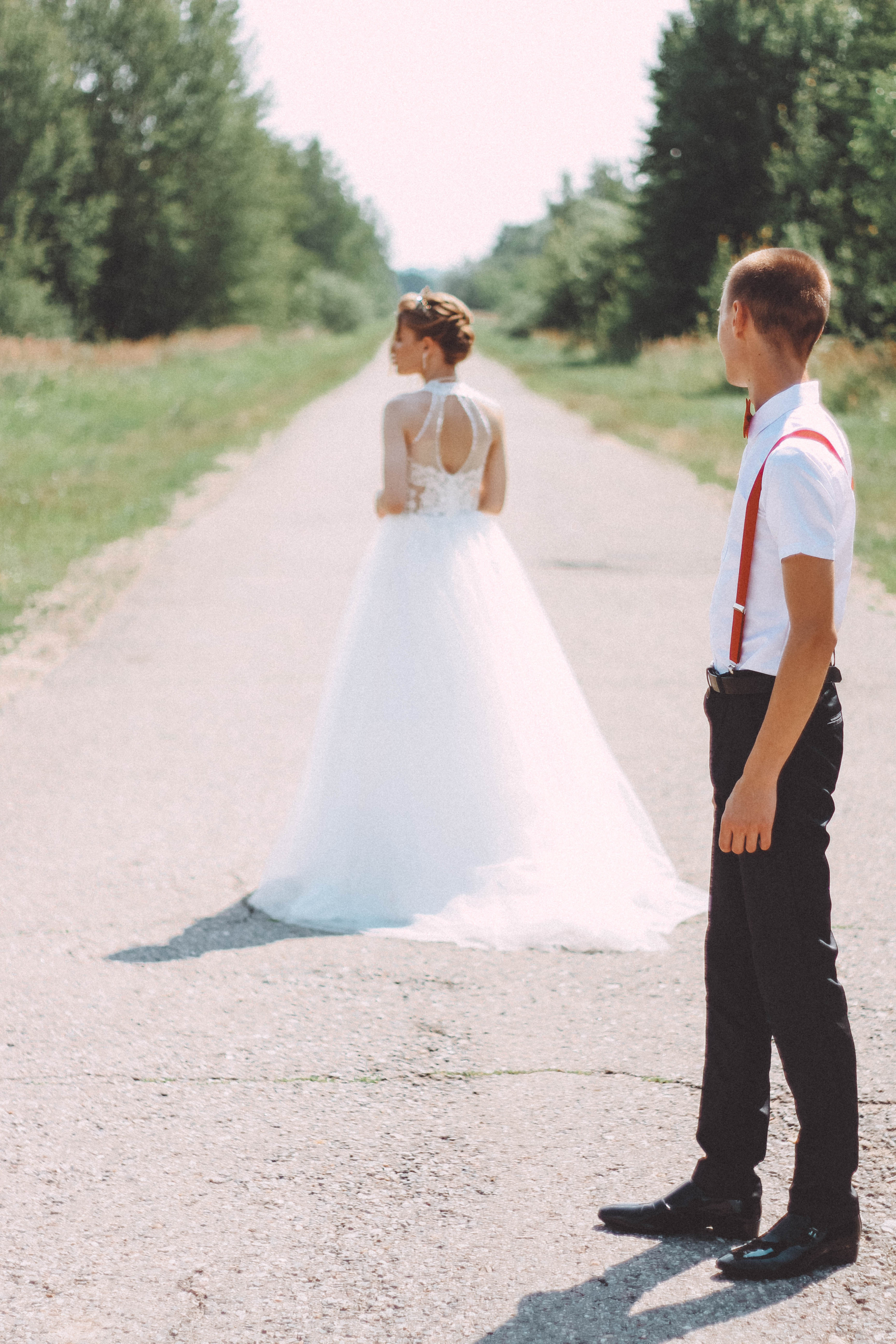 Светлана & Алексей. Фотограф Шагалов Михаил