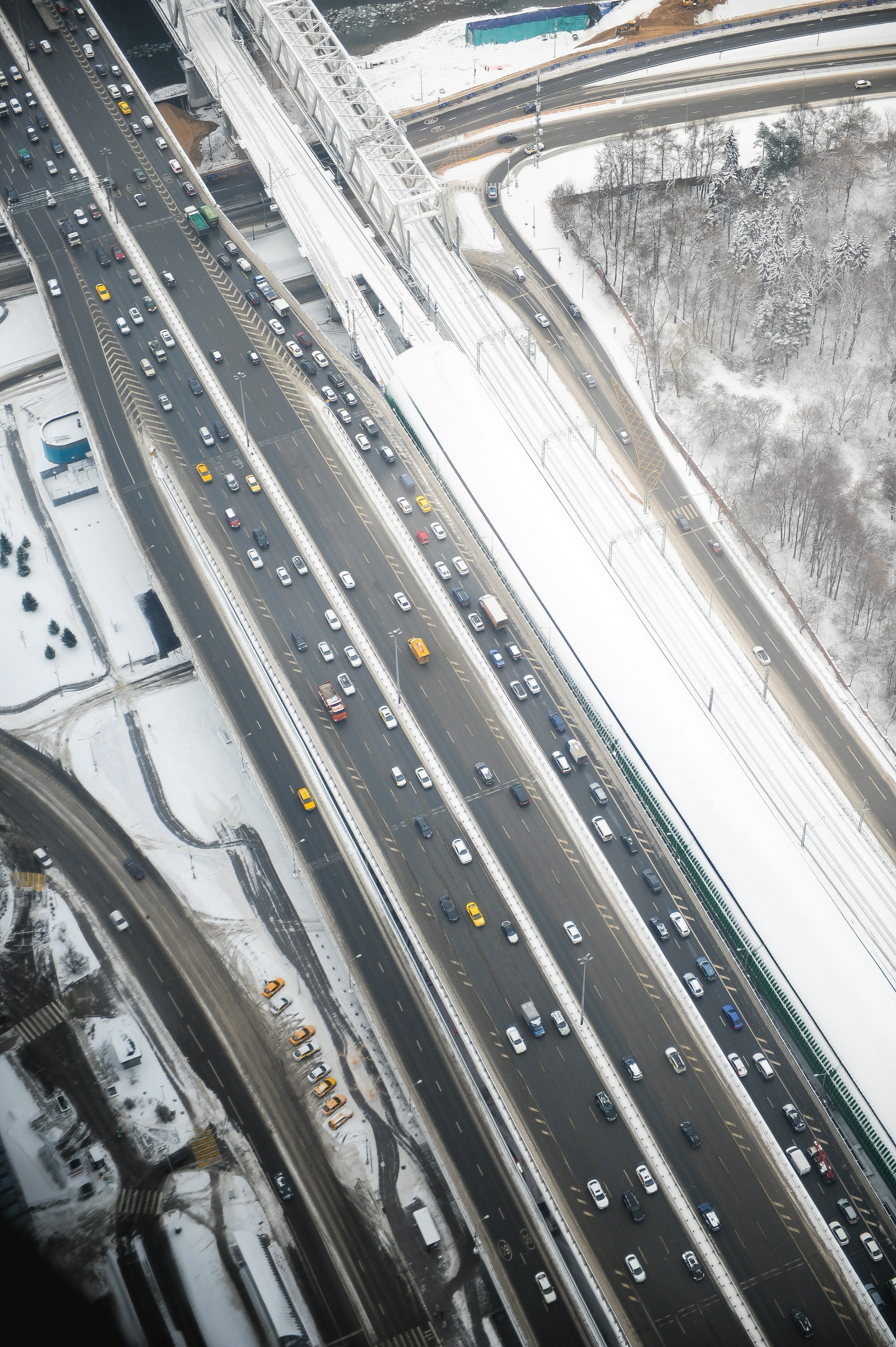 Москва-Сити Диана и Антон. Фотограф, визажист. Москва