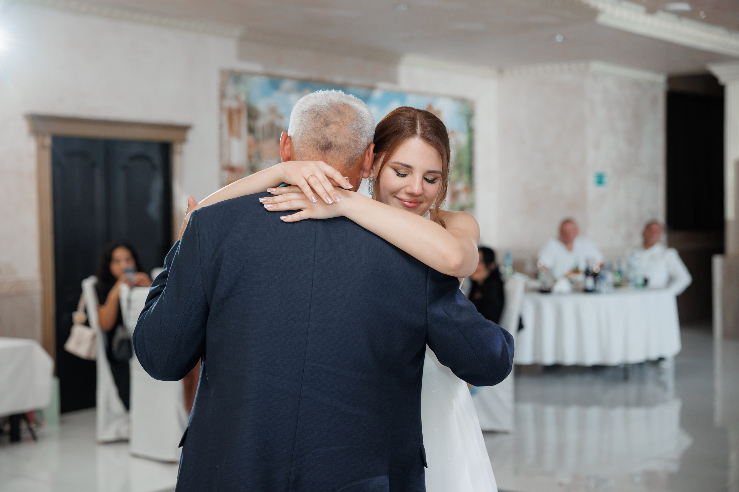 ЗАГС Бутово и Остафьево. Свадебный и репортажный фотограф (Москва, Королев и другие)