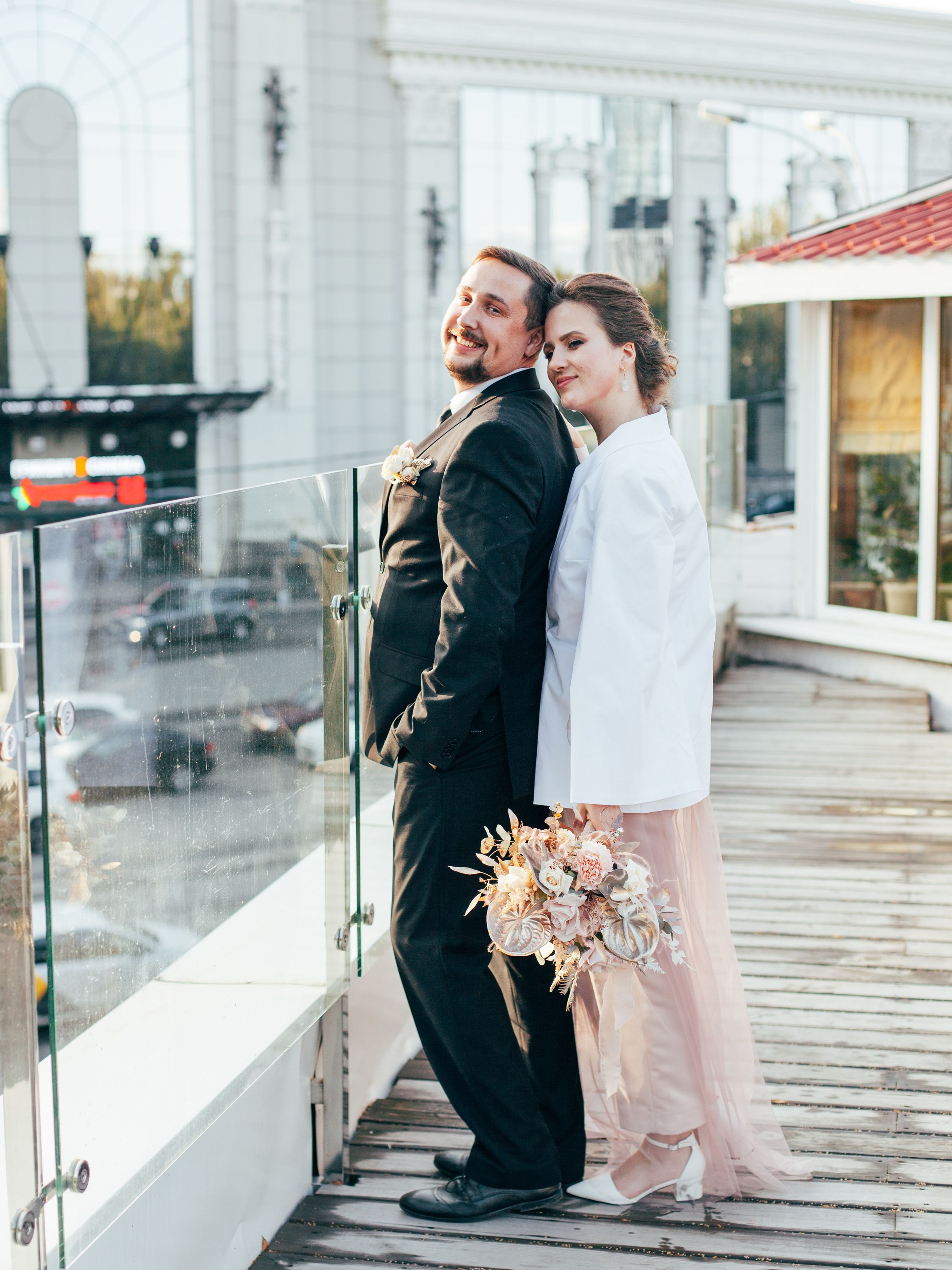 Алексей и Катерина. Семейный фотограф Трусова Евгения в Екатеринбурге