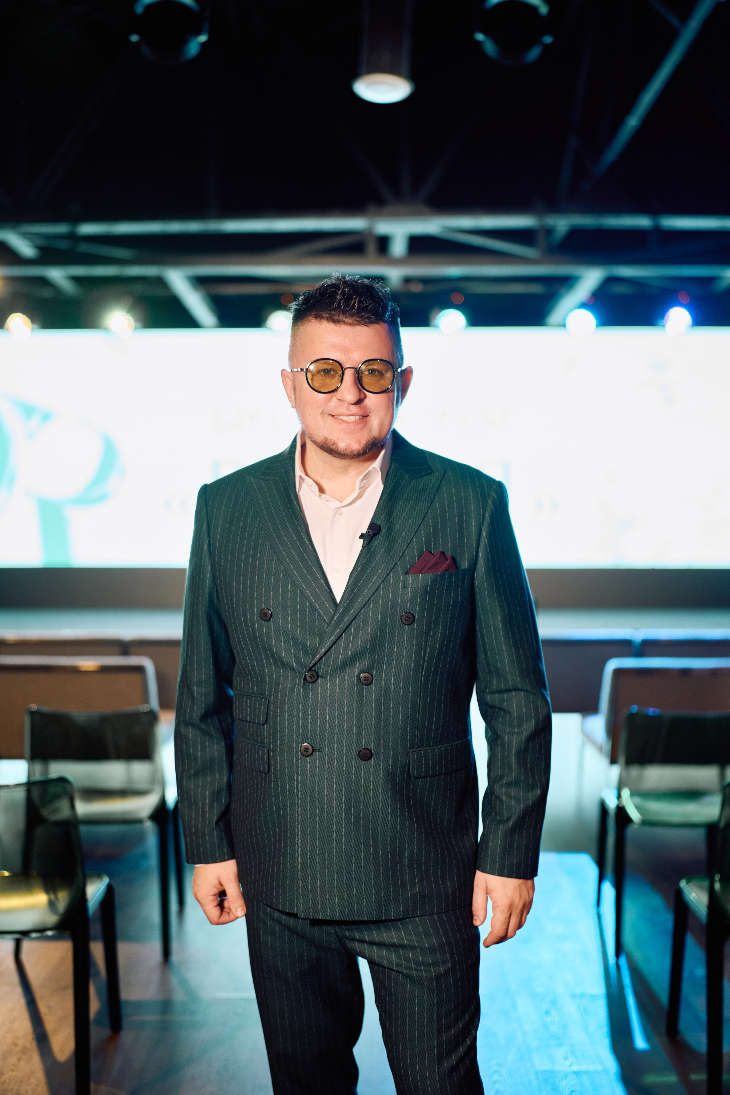 Форум QR. Свадебный фотограф в Москве Кристина Чехова