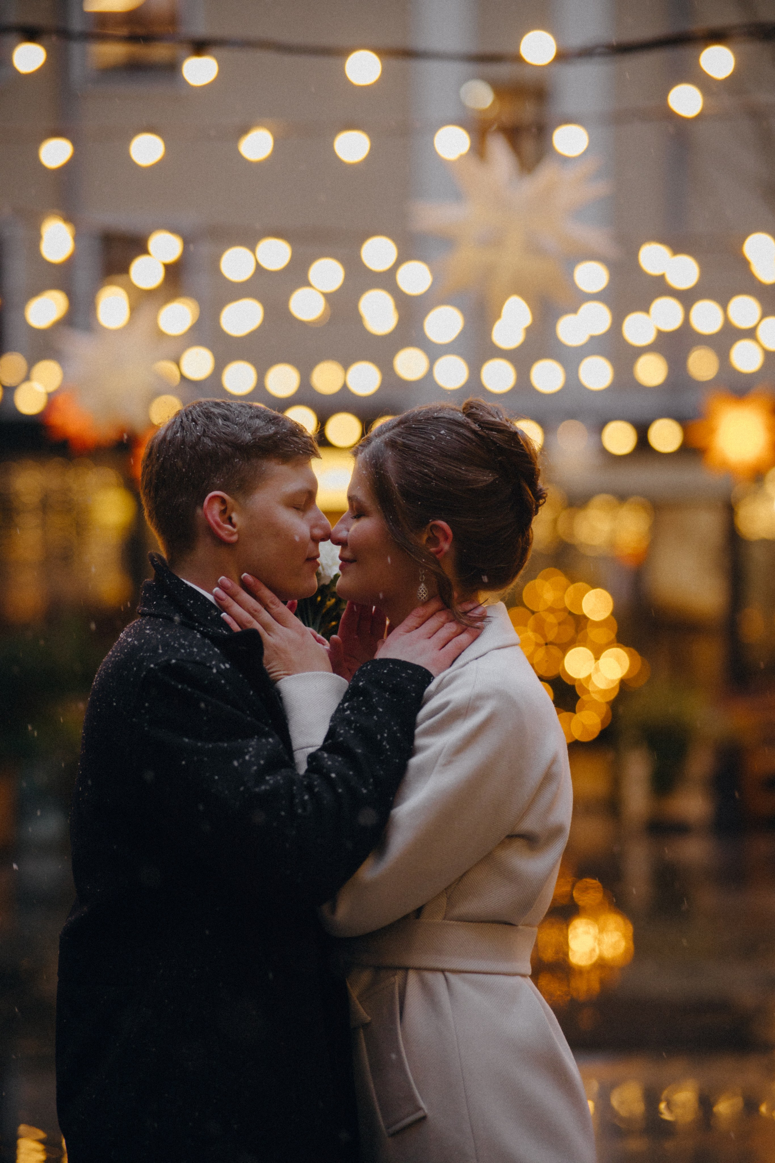 Анон со свадьбы Кости и Алёны. Свадебный фотограф Москва и другие города