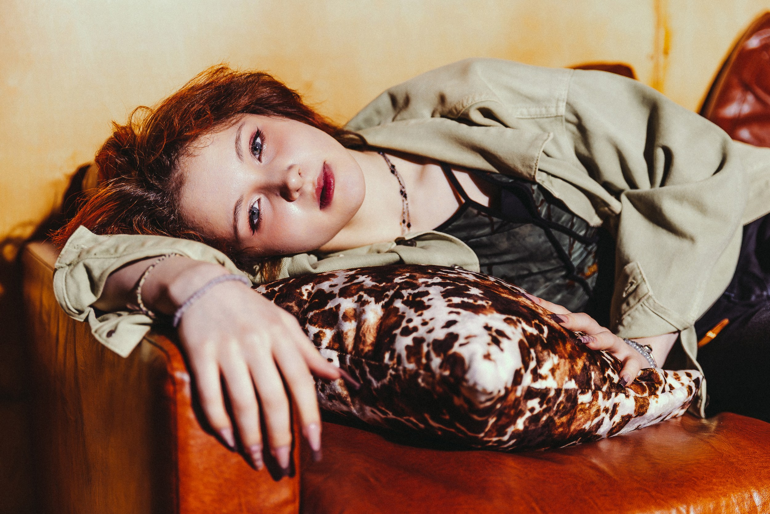 Групповая фотосъёмка для K-DREAM. Тимур Аминов | Фотограф в Кемерове