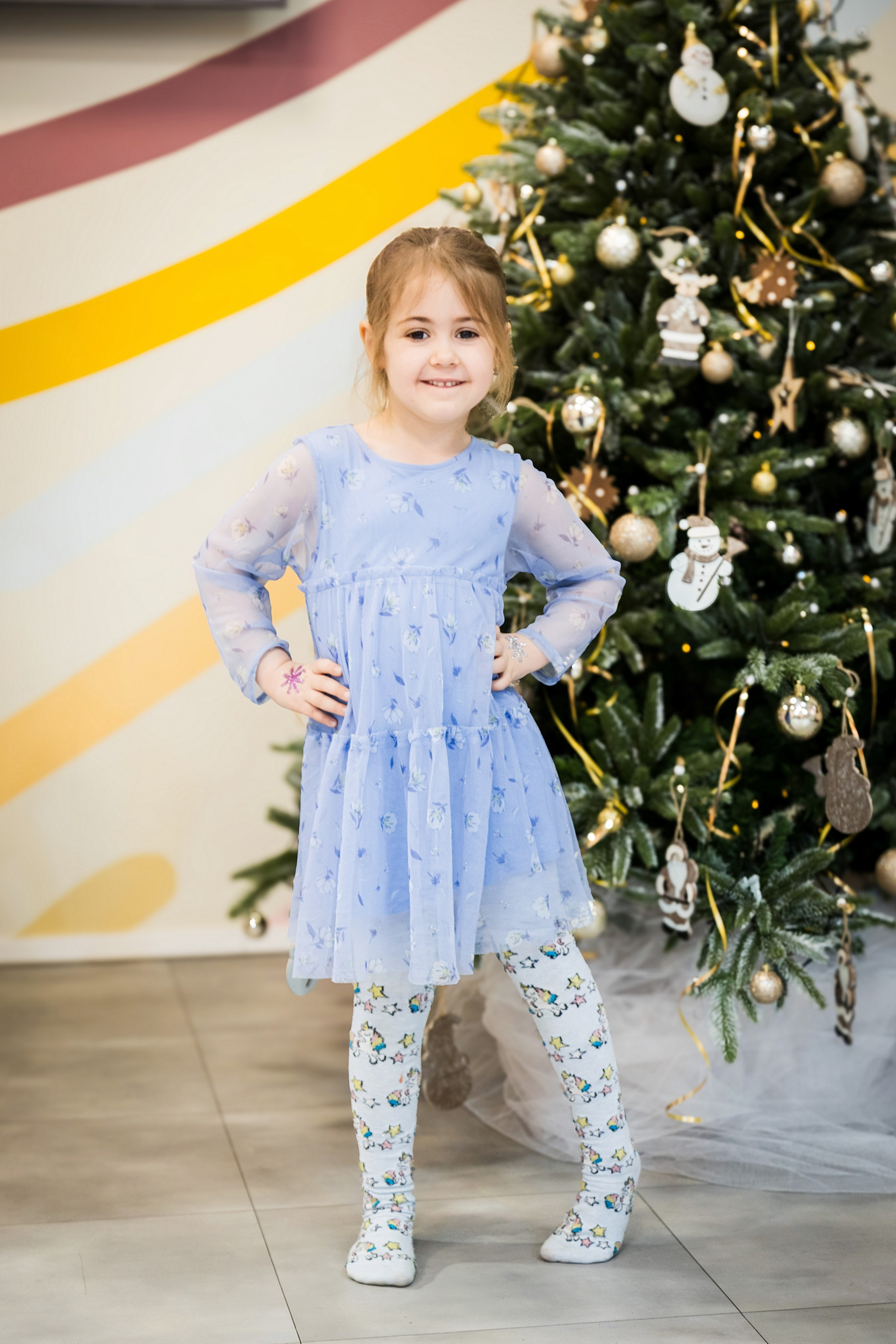 Маше 5 лет. Детский фотограф видеограф в Хабаровске Михаил Орлов