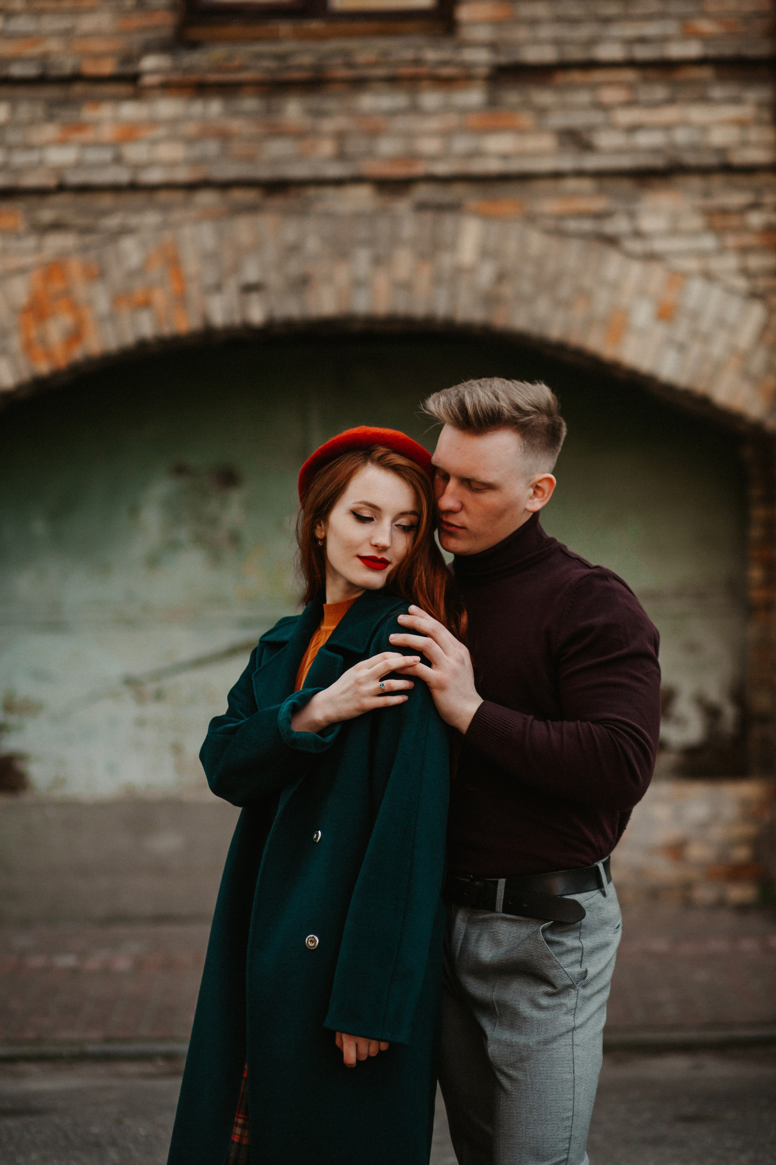 Съемка в стиле ретро. Свадебный фотограф Гродно Минск Destination wedding photographer