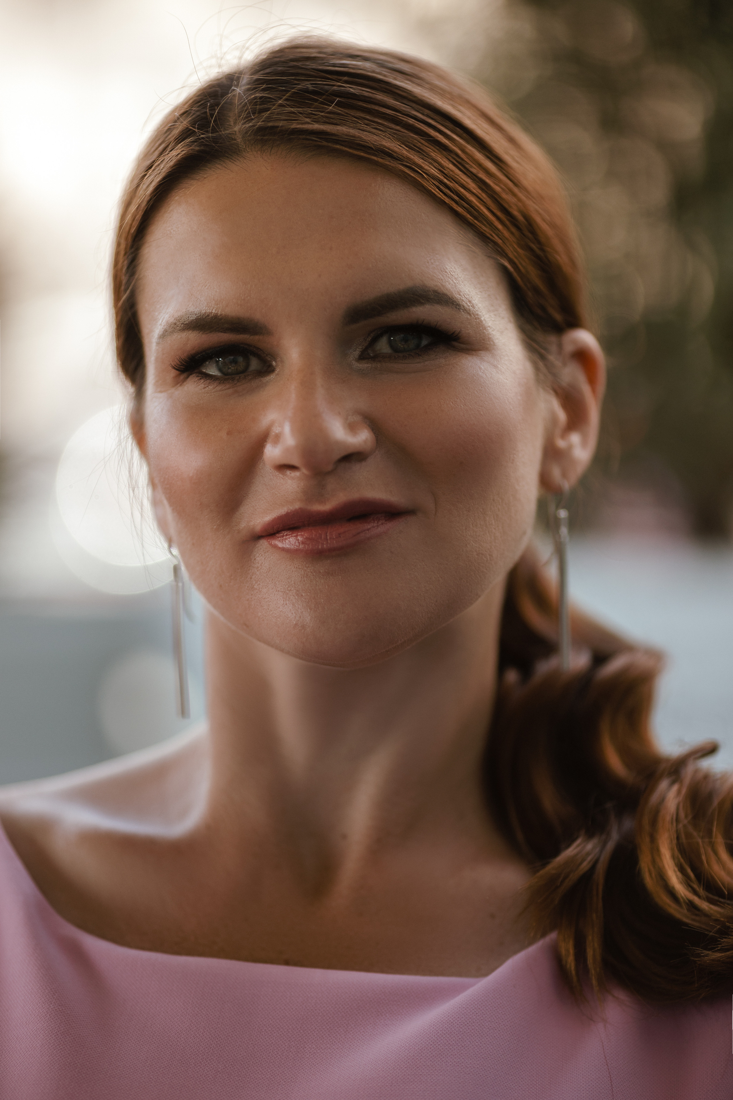 Марина. Контент фотограф в Санкт-Петербурге Елена Кегель