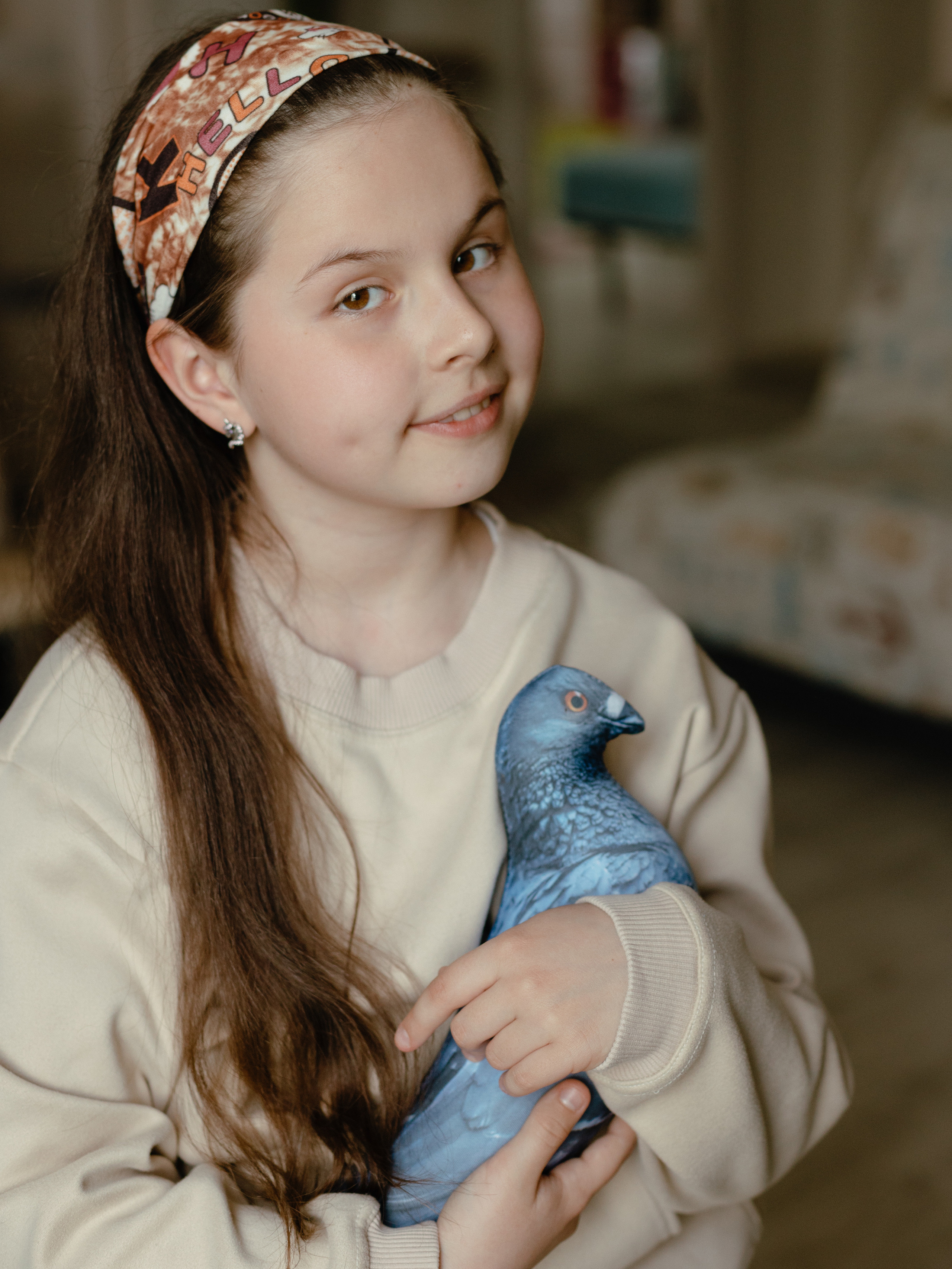 Андрей, Александра и Тая. Контент фотограф в Санкт-Петербурге Елена Кегель