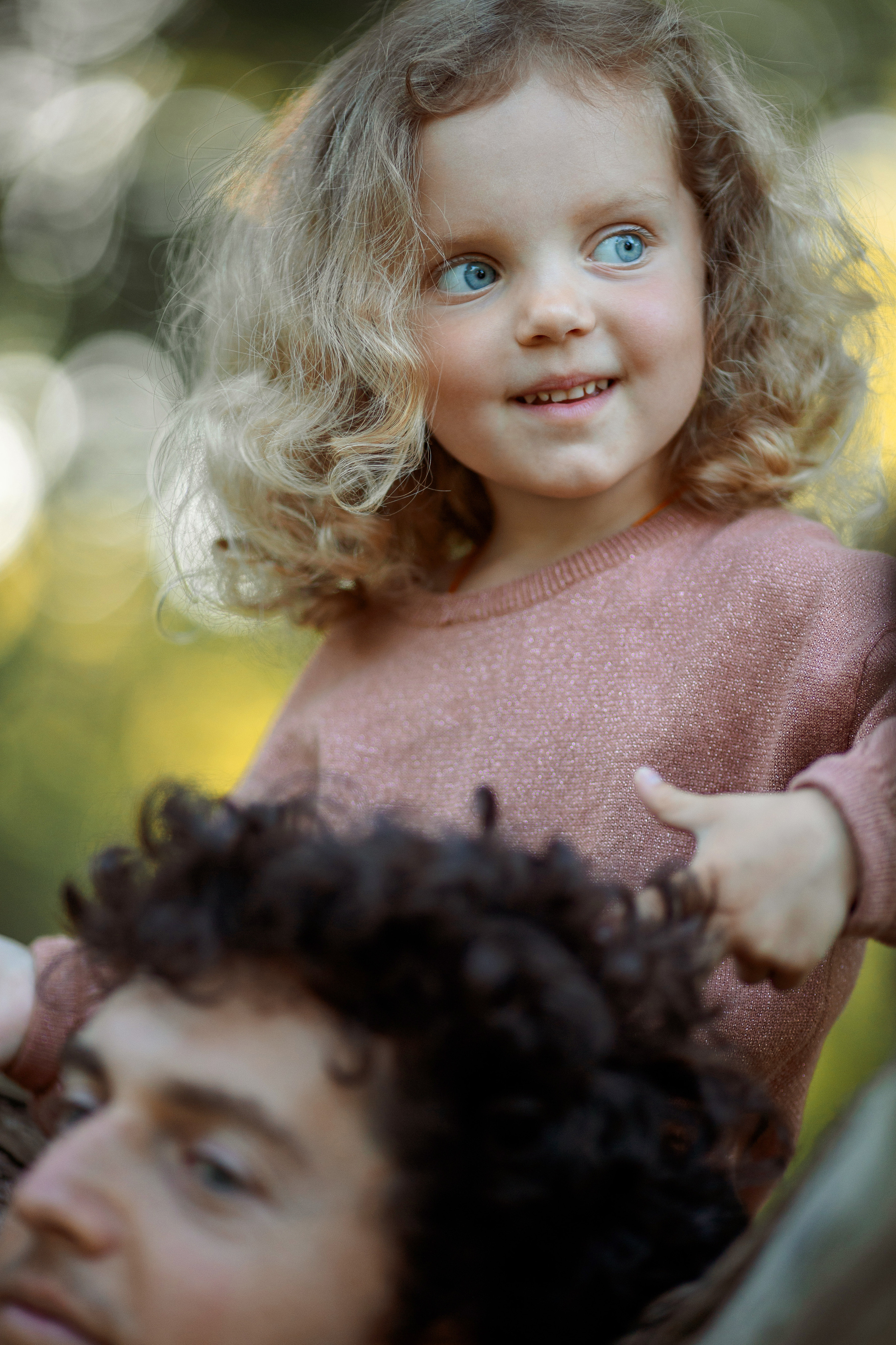 Семейная (Ульяна и Никита). Контент фотограф в Санкт-Петербурге Елена Кегель