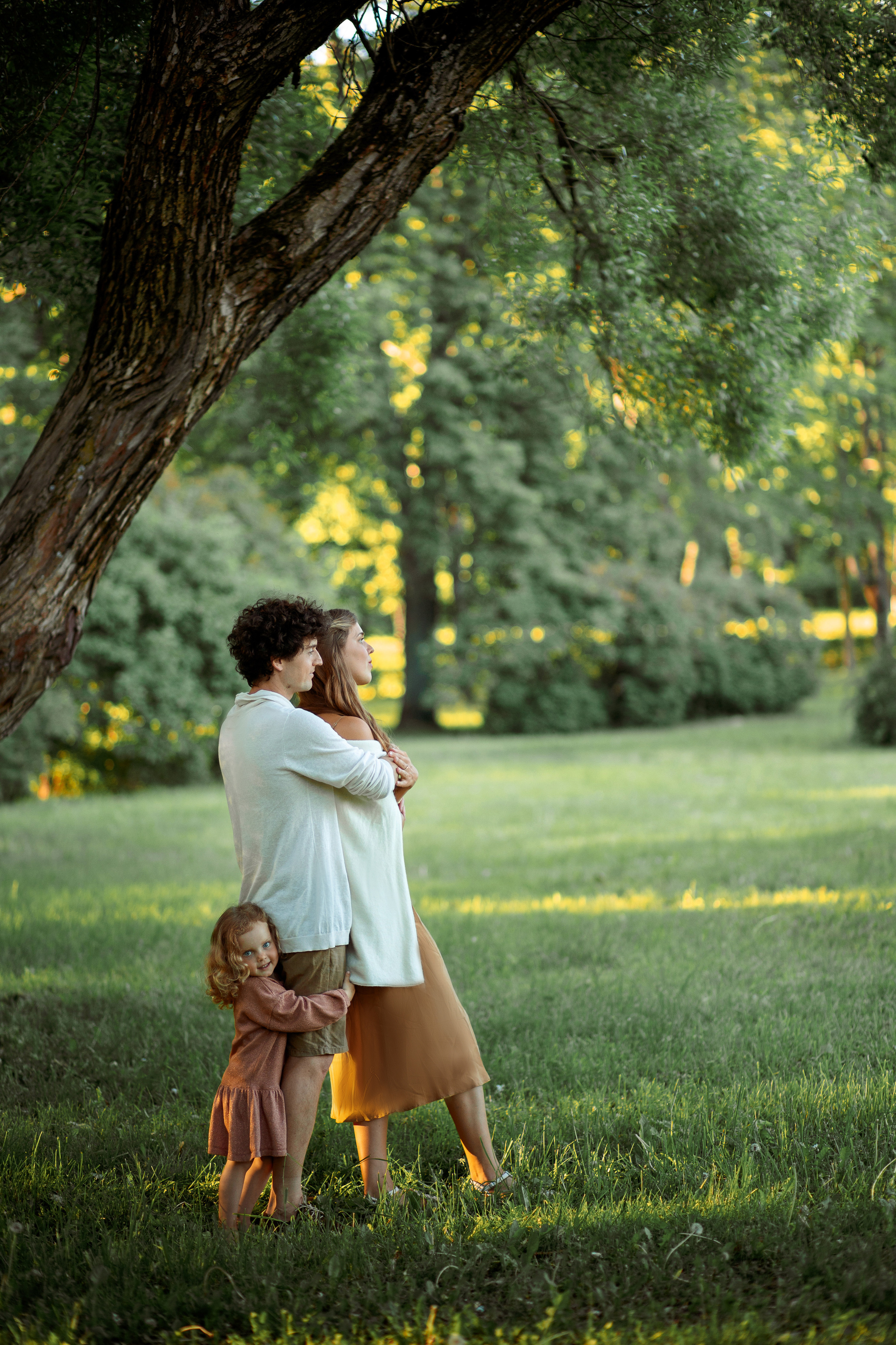 Семейная (Ульяна и Никита). Контент фотограф в Санкт-Петербурге Елена Кегель