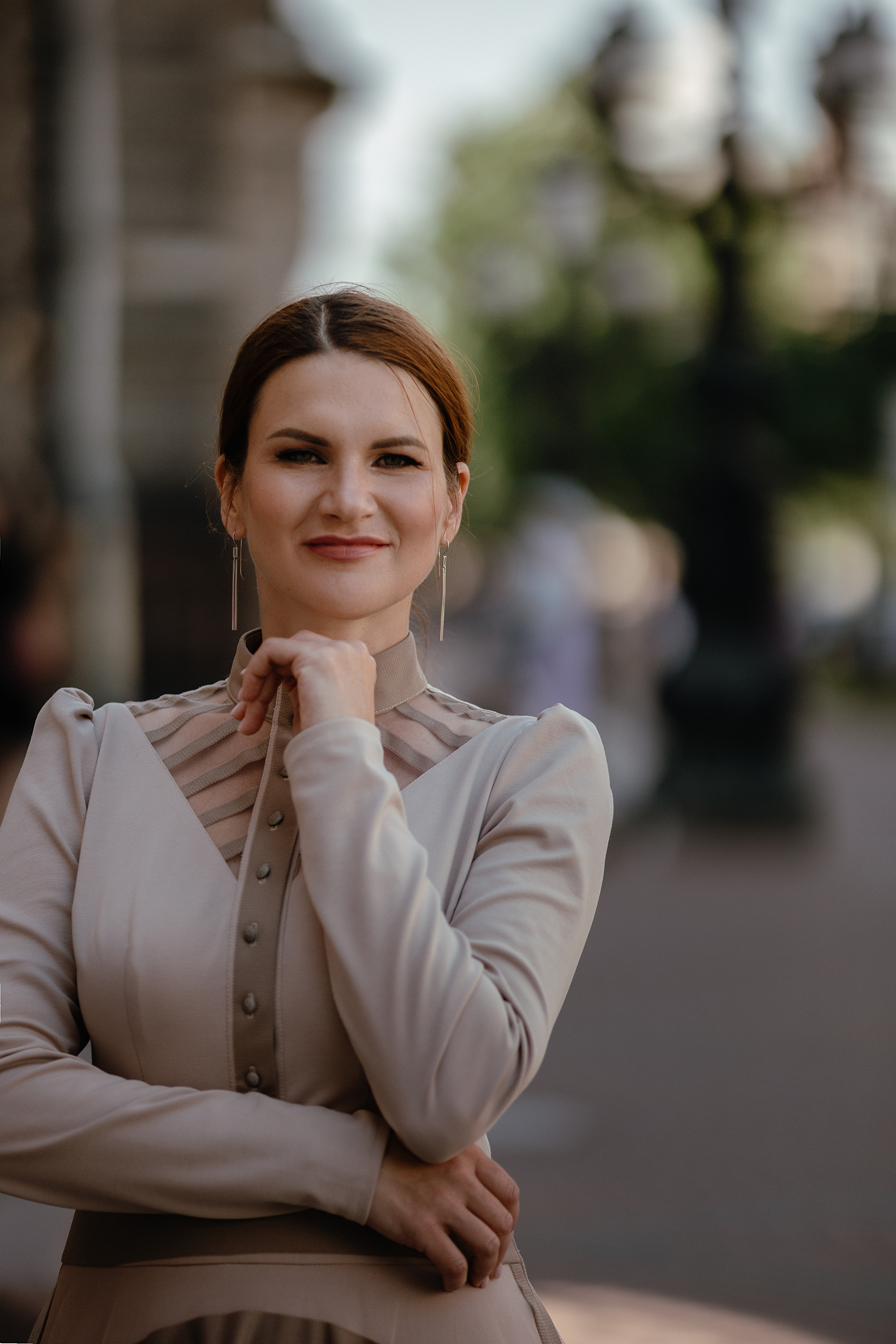 Марина. Контент фотограф в Санкт-Петербурге Елена Кегель