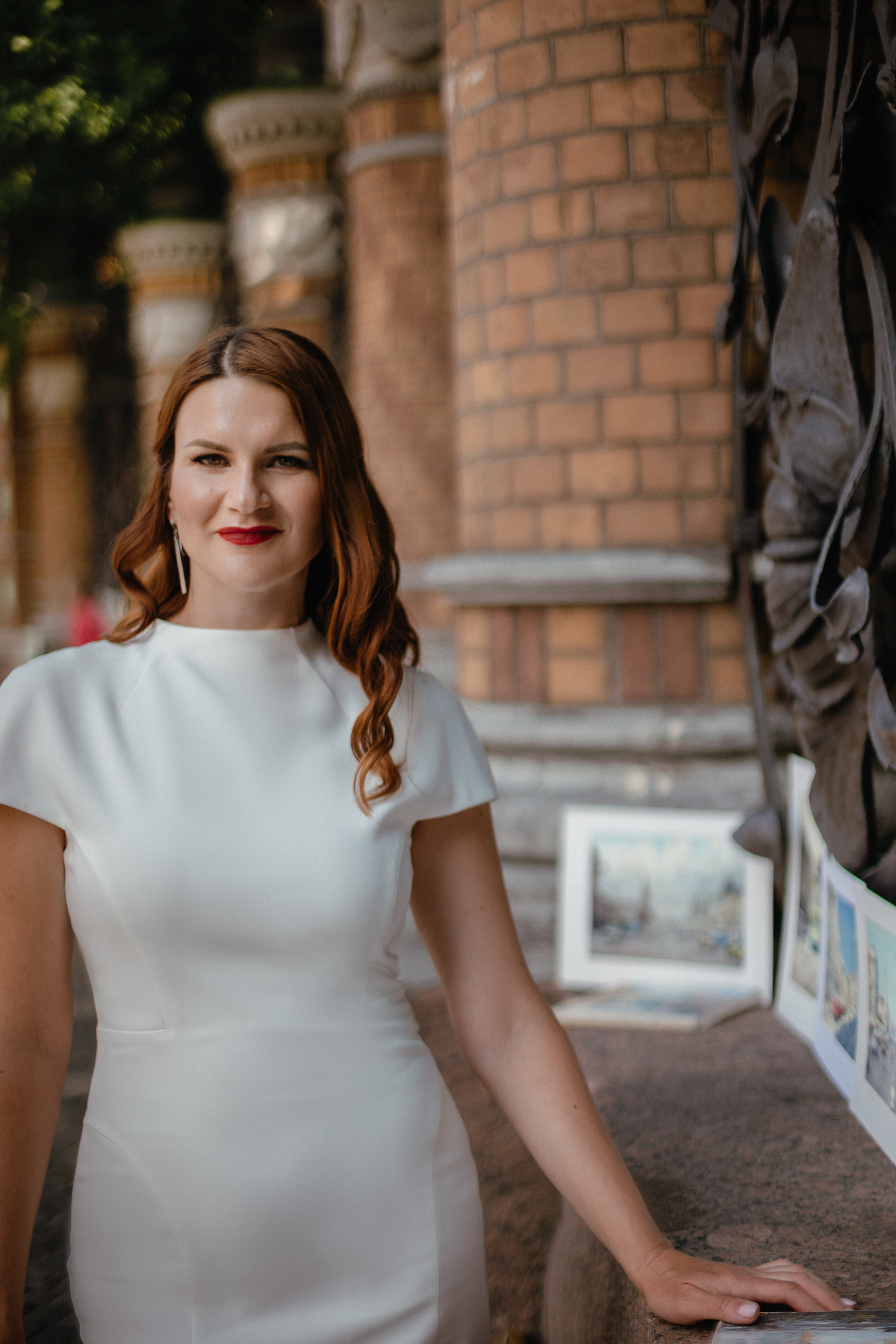 Марина. Контент фотограф в Санкт-Петербурге Елена Кегель