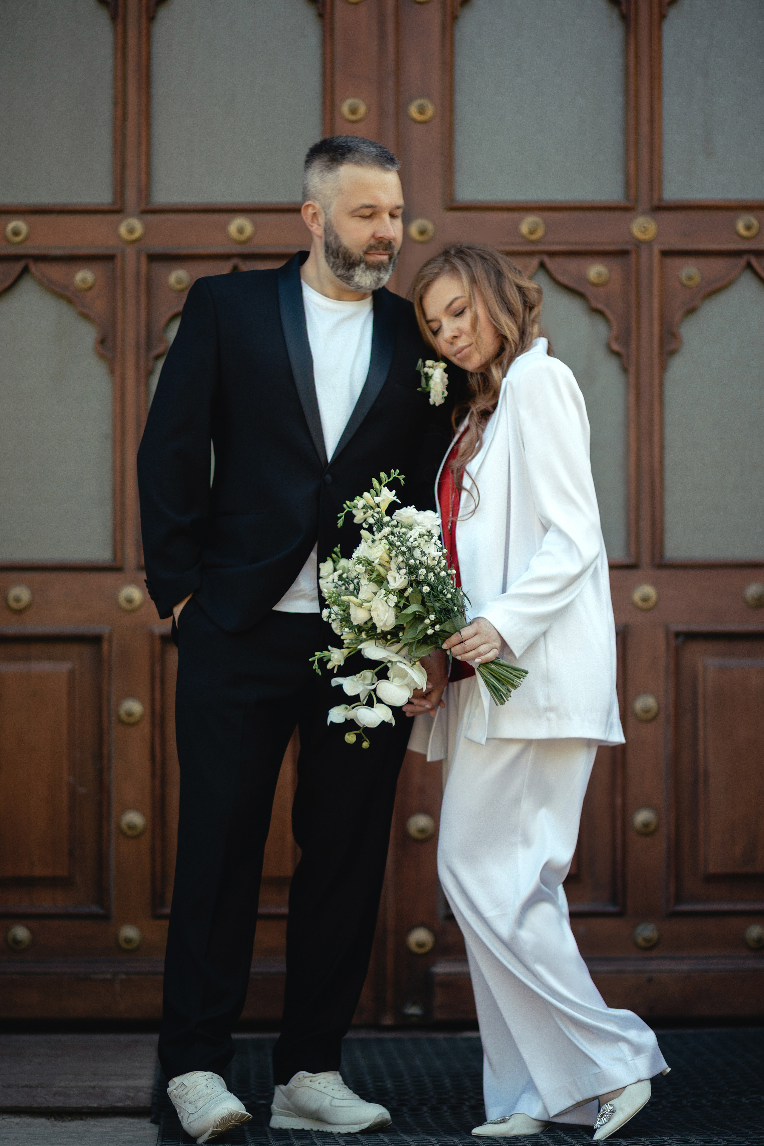 Сергей и Марина. Контент фотограф в Санкт-Петербурге Елена Кегель