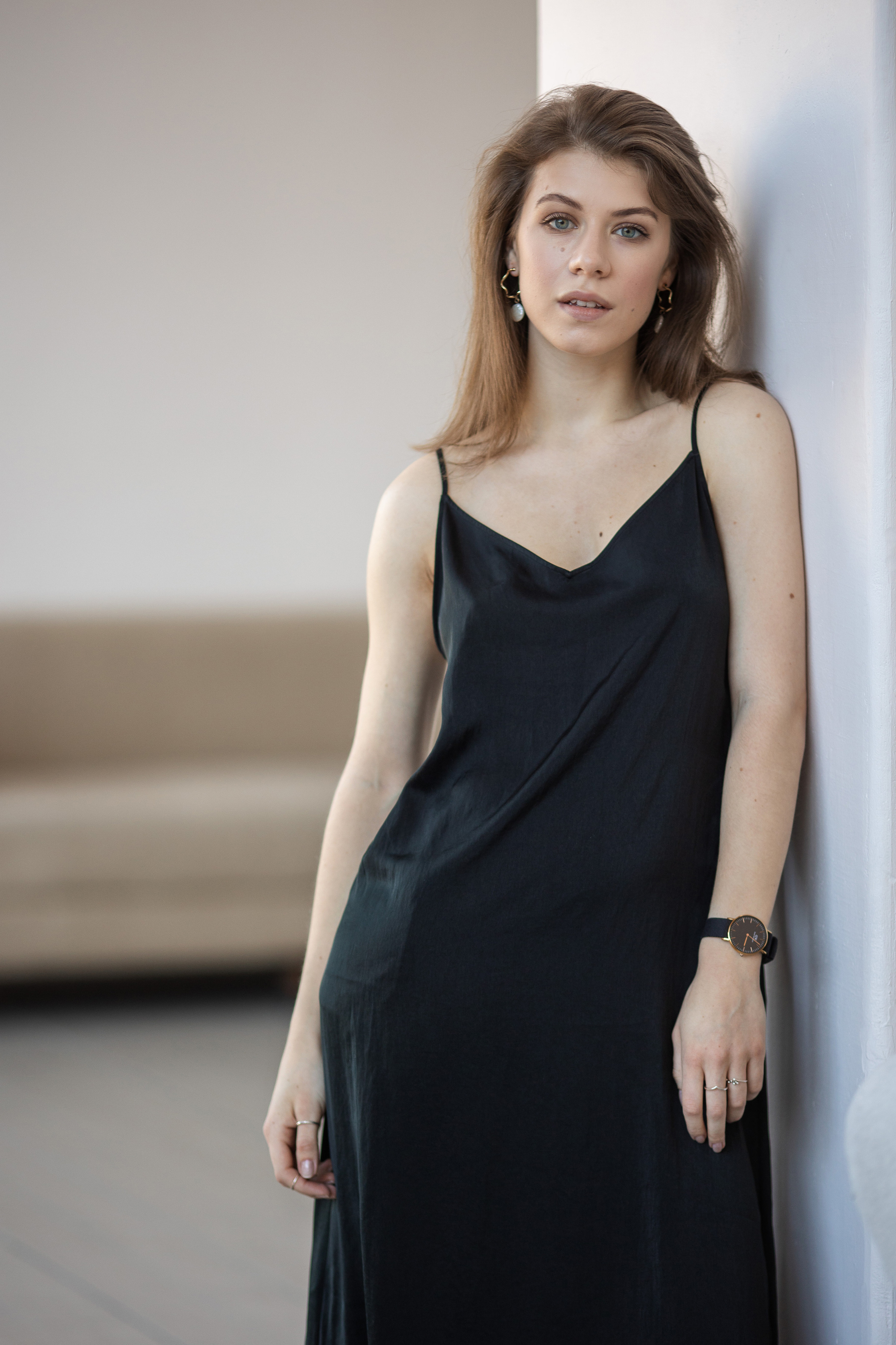 Лиза. Контент фотограф в Санкт-Петербурге Елена Кегель