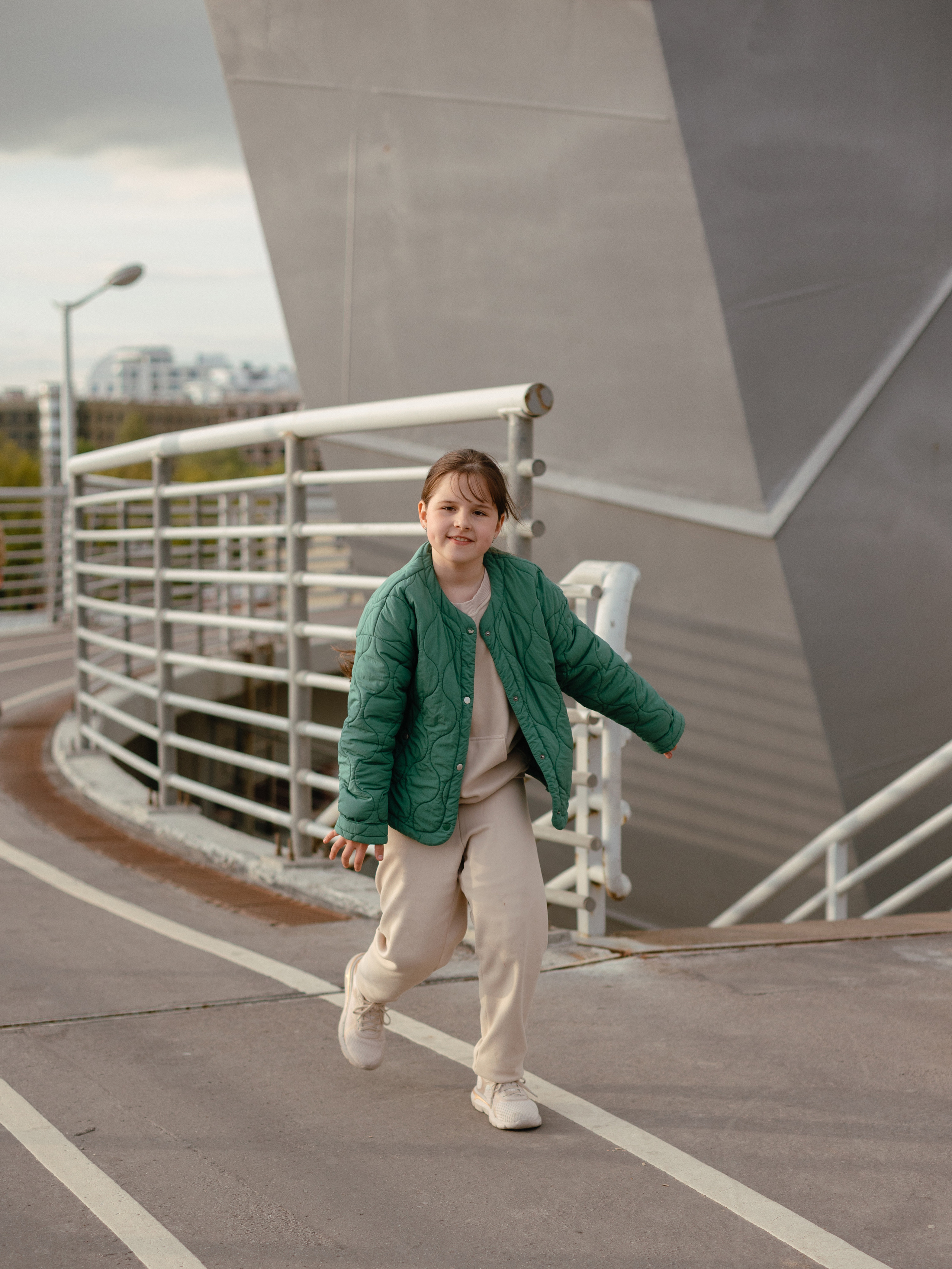 Андрей, Александра и Тая. Контент фотограф в Санкт-Петербурге Елена Кегель