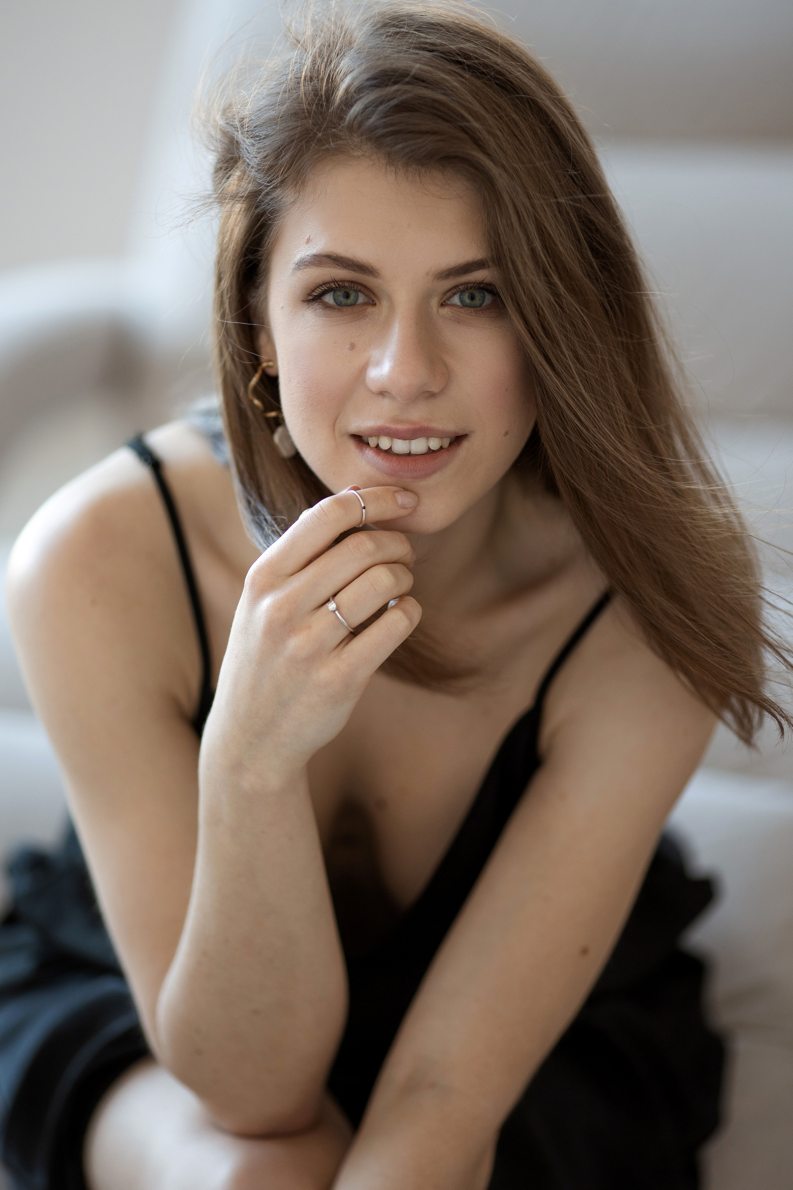 Лиза. Контент фотограф в Санкт-Петербурге Елена Кегель