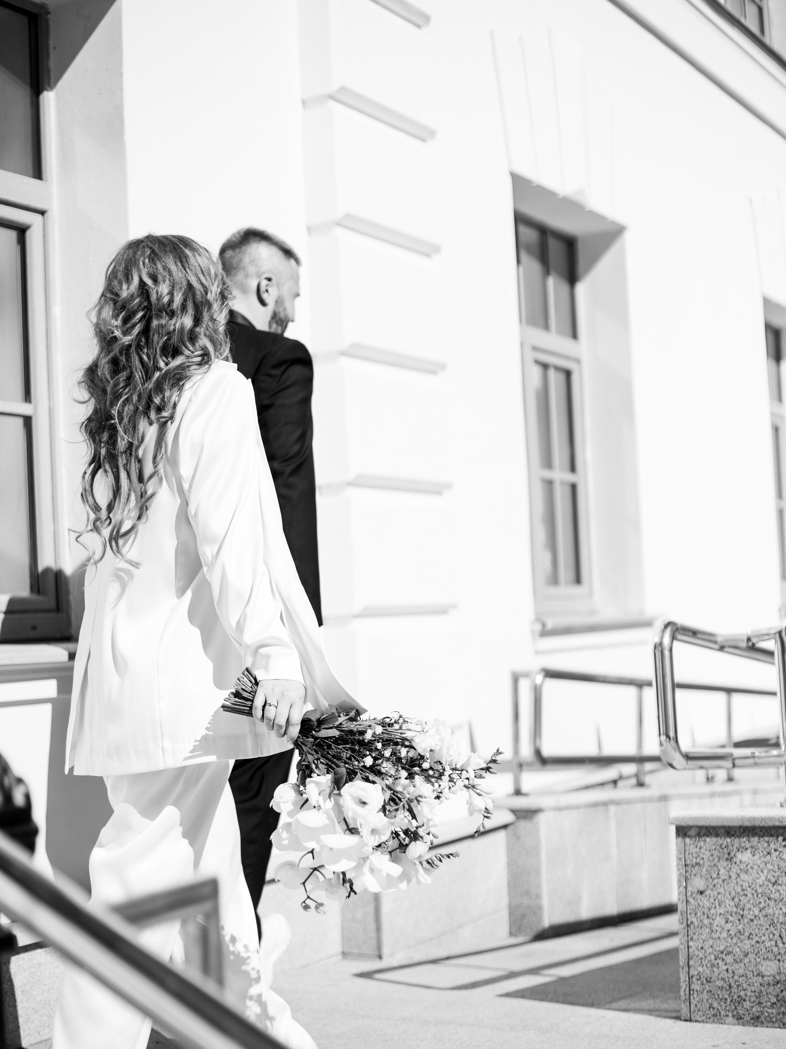 Сергей и Марина. Контент фотограф в Санкт-Петербурге Елена Кегель