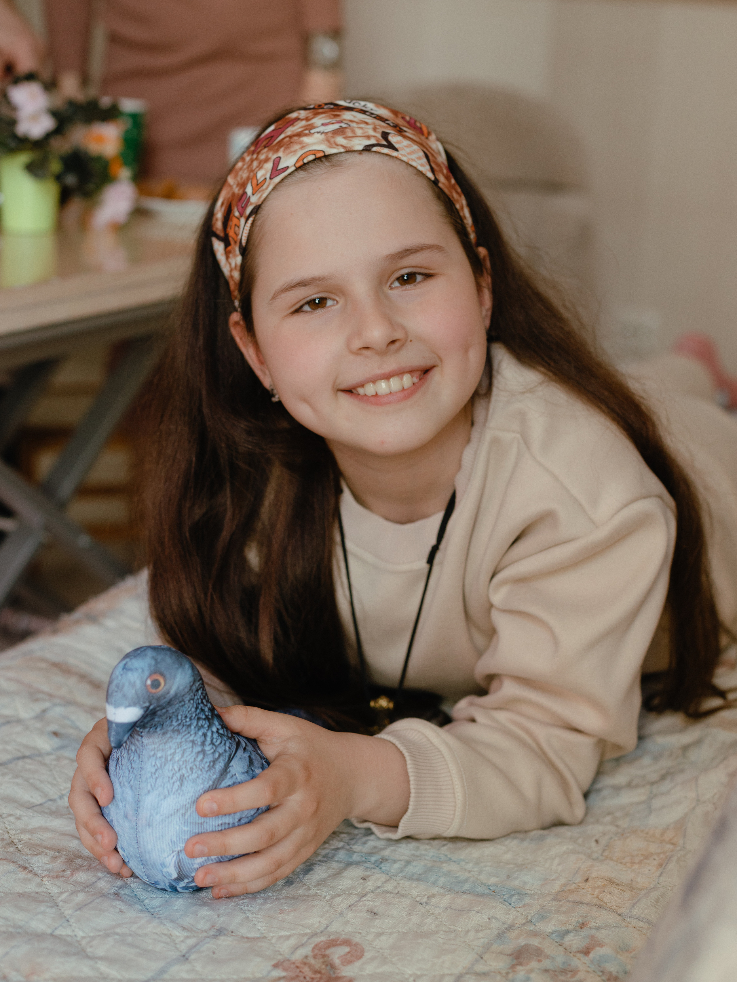 Андрей, Александра и Тая. Контент фотограф в Санкт-Петербурге Елена Кегель