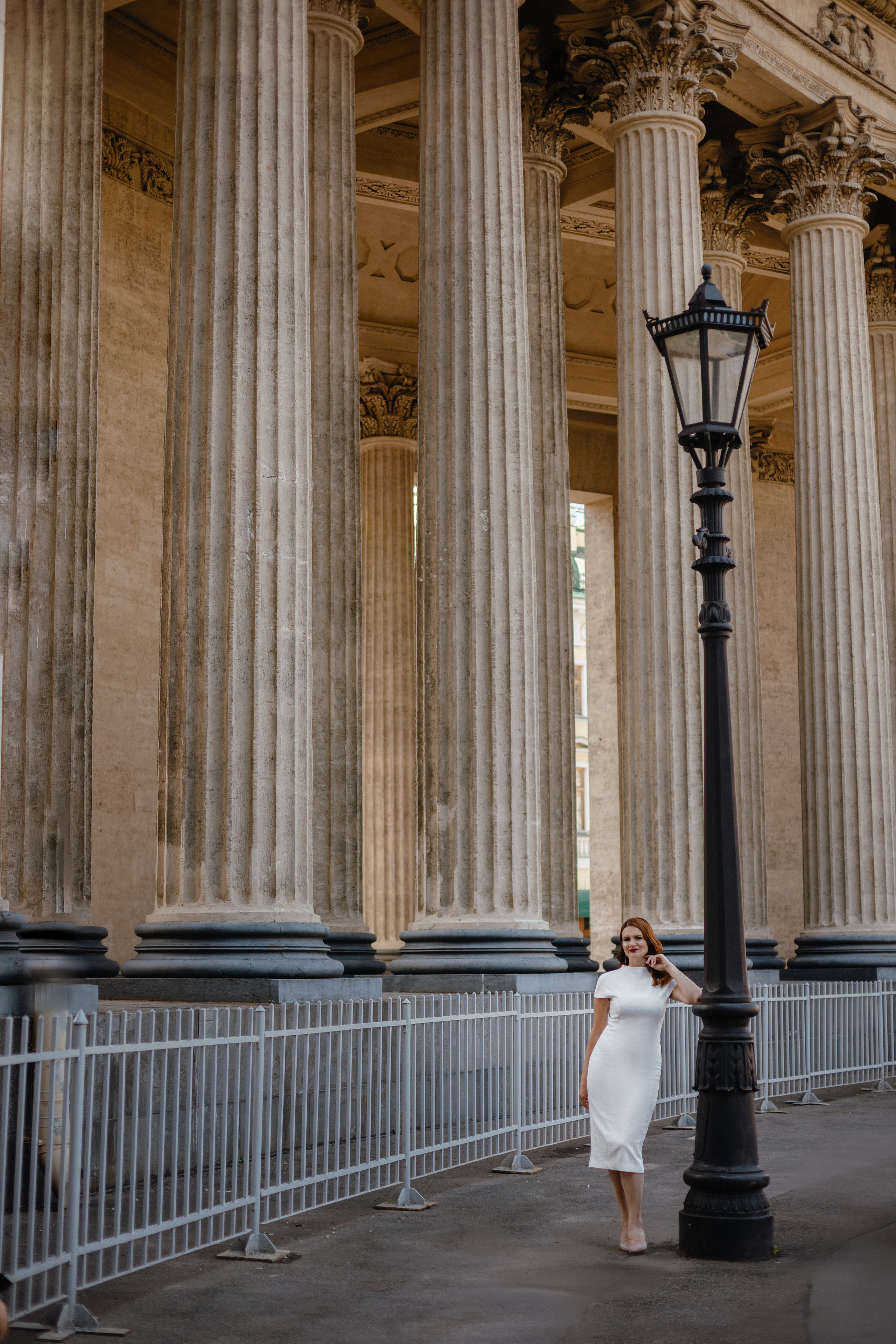 Марина. Контент фотограф в Санкт-Петербурге Елена Кегель