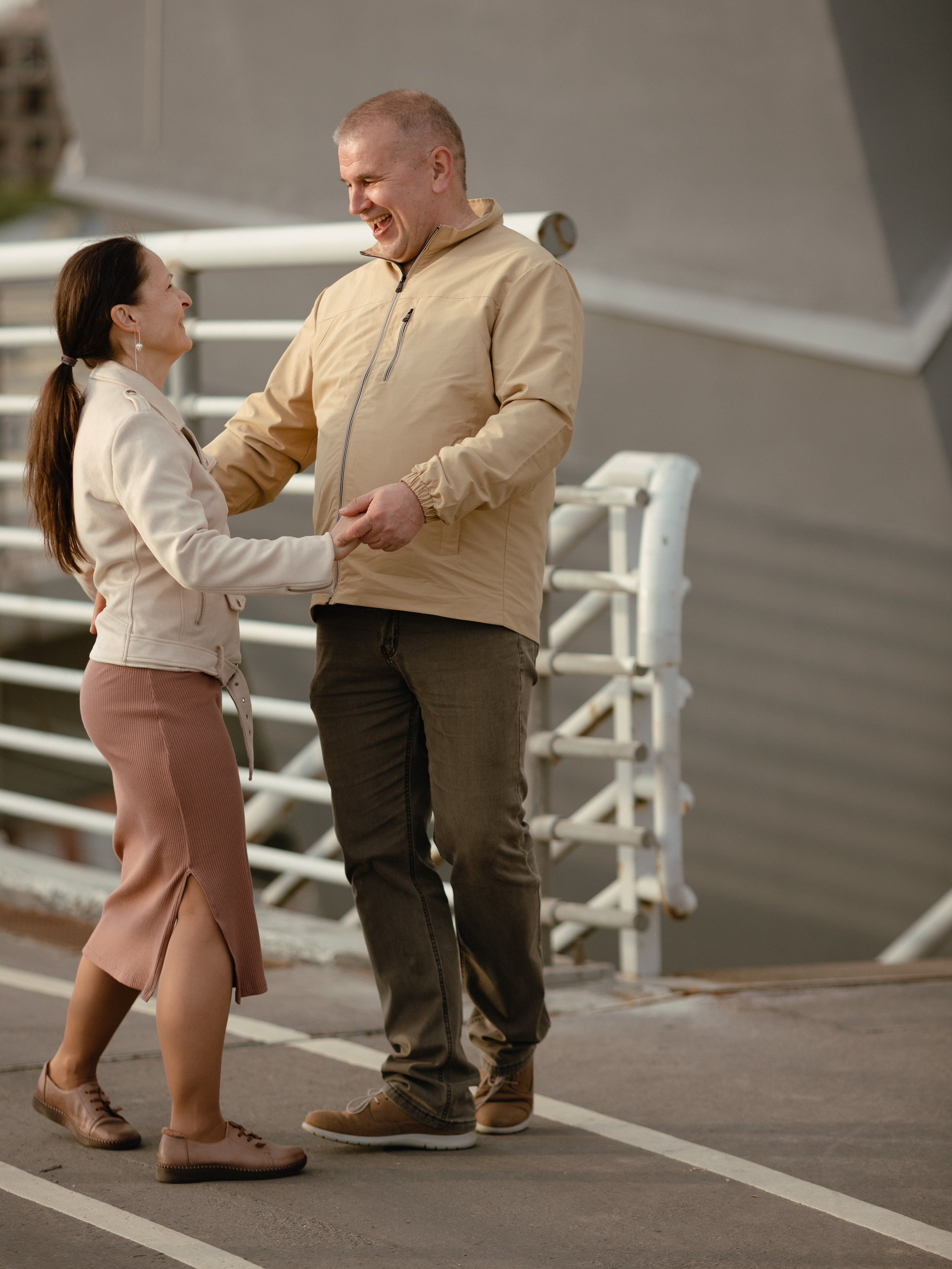 Андрей, Александра и Тая. Контент фотограф в Санкт-Петербурге Елена Кегель