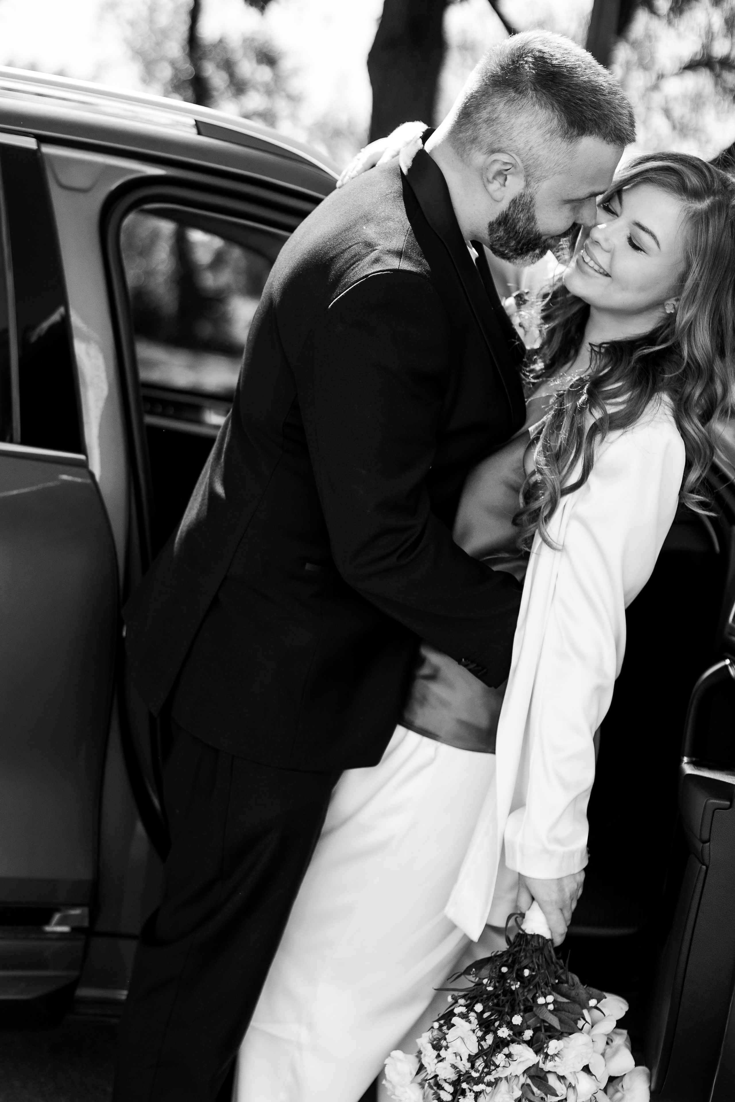 Сергей и Марина. Контент фотограф в Санкт-Петербурге Елена Кегель