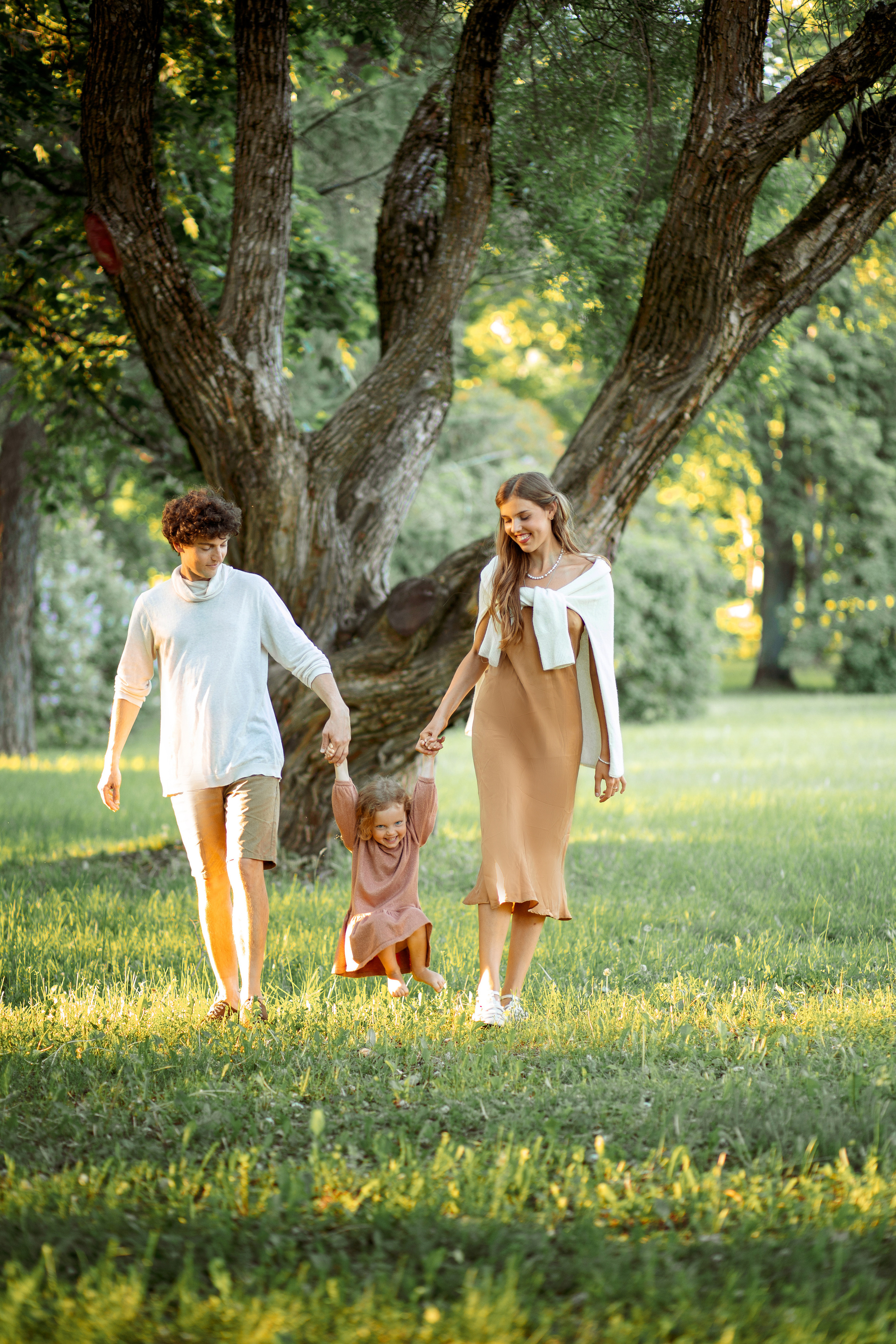 Семейная (Ульяна и Никита). Контент фотограф в Санкт-Петербурге Елена Кегель