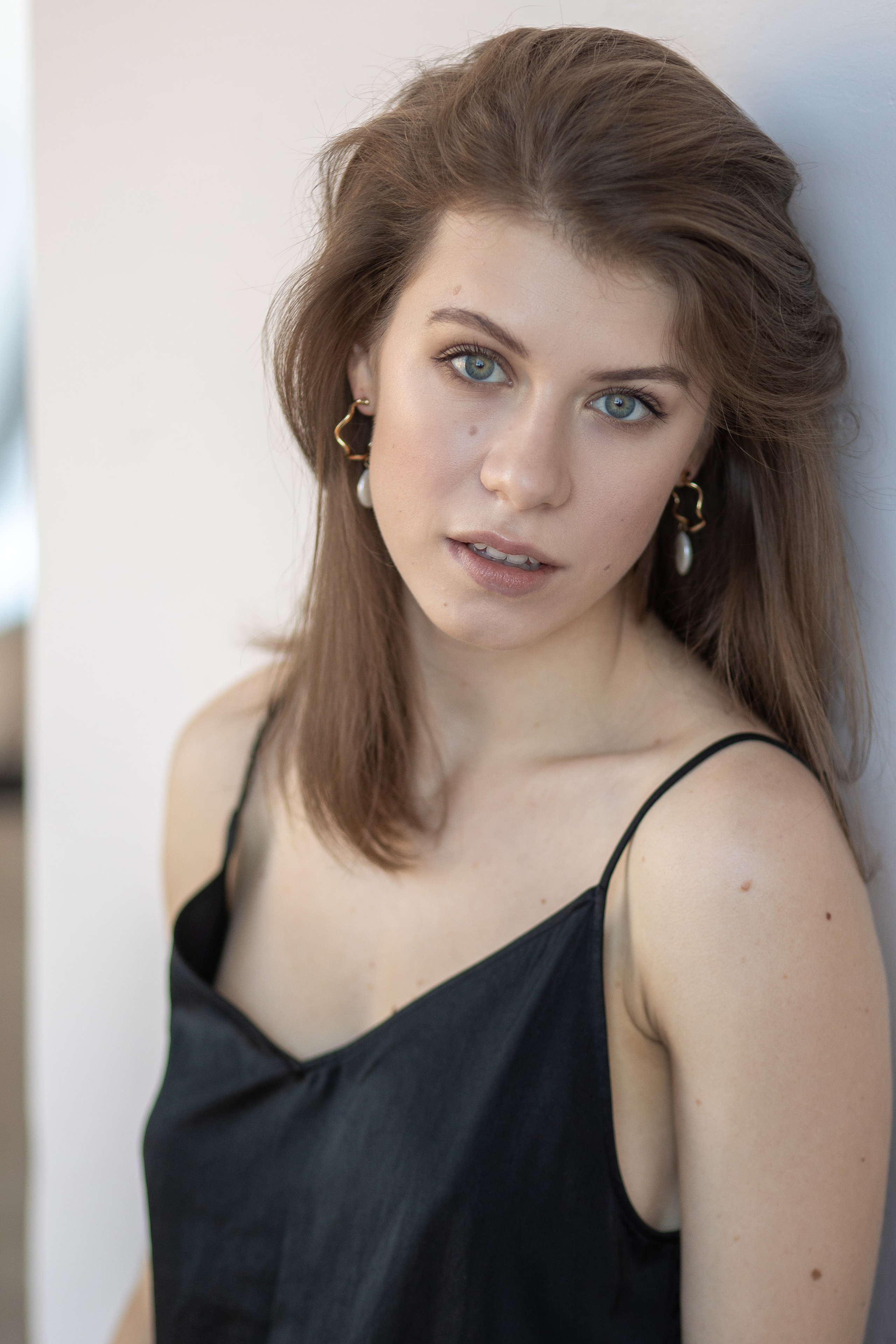 Лиза. Контент фотограф в Санкт-Петербурге Елена Кегель