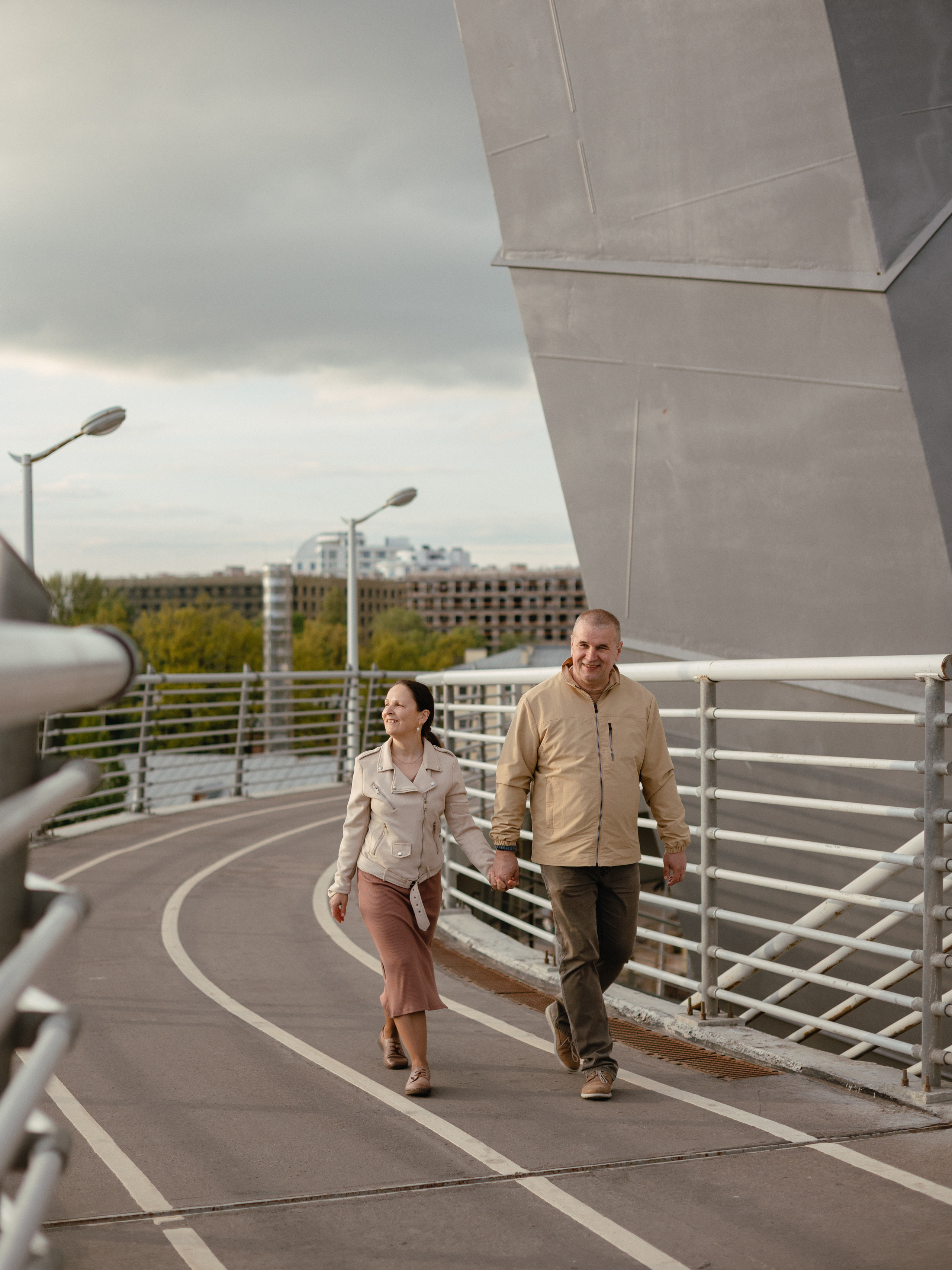 Андрей, Александра и Тая. Контент фотограф в Санкт-Петербурге Елена Кегель