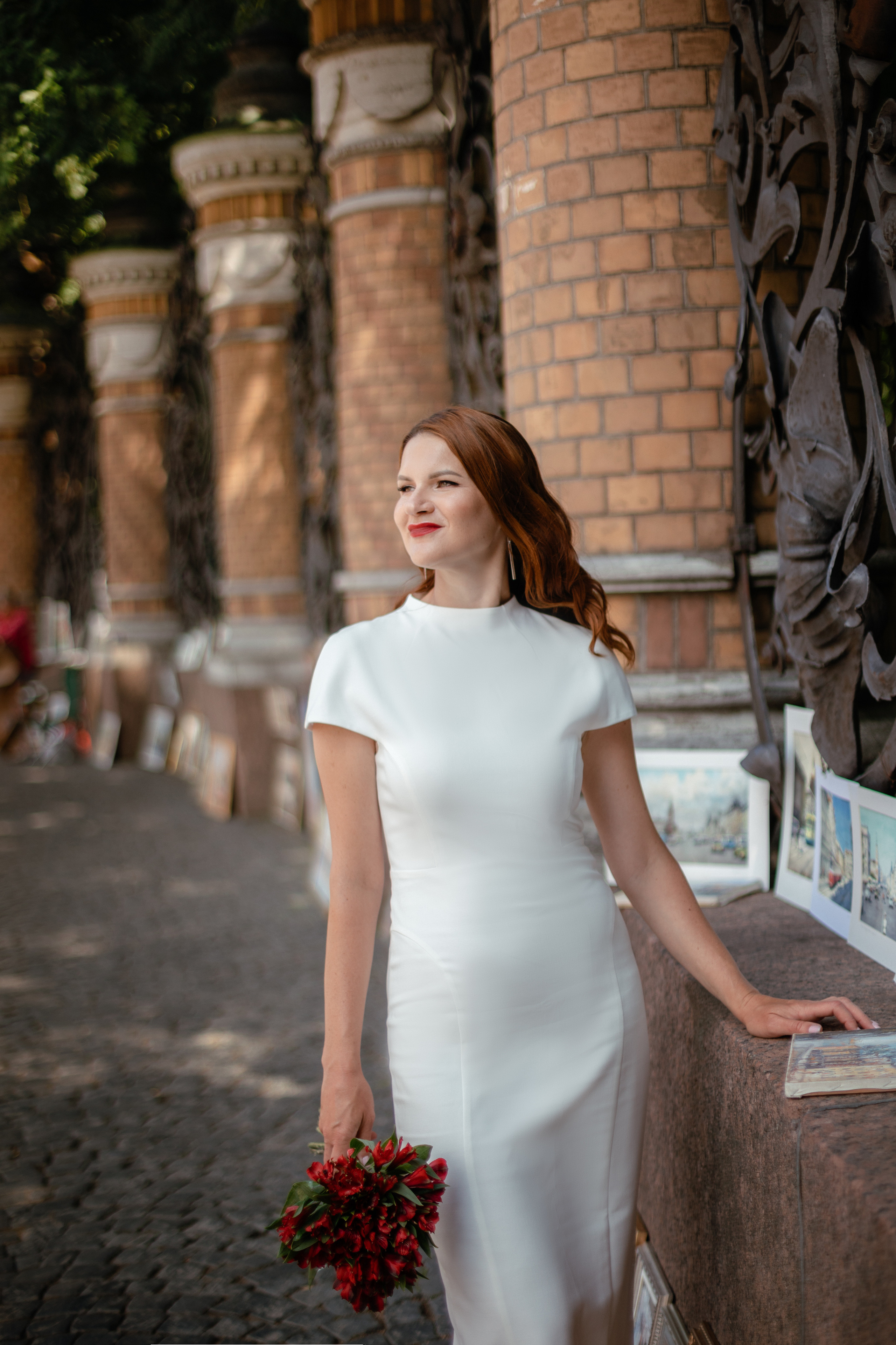 Марина. Контент фотограф в Санкт-Петербурге Елена Кегель