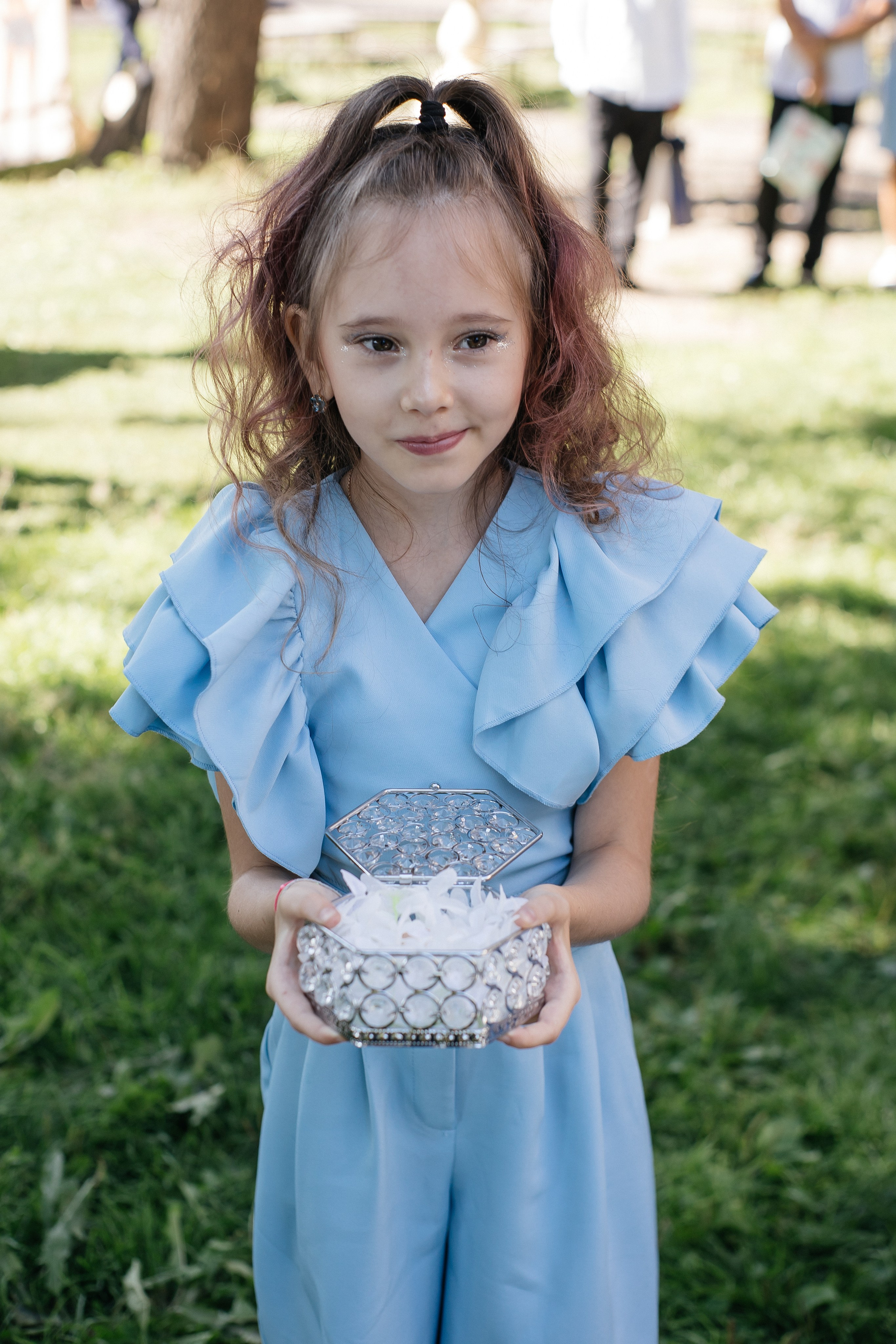 Полный свадебный день. Фотограф в Иркутске