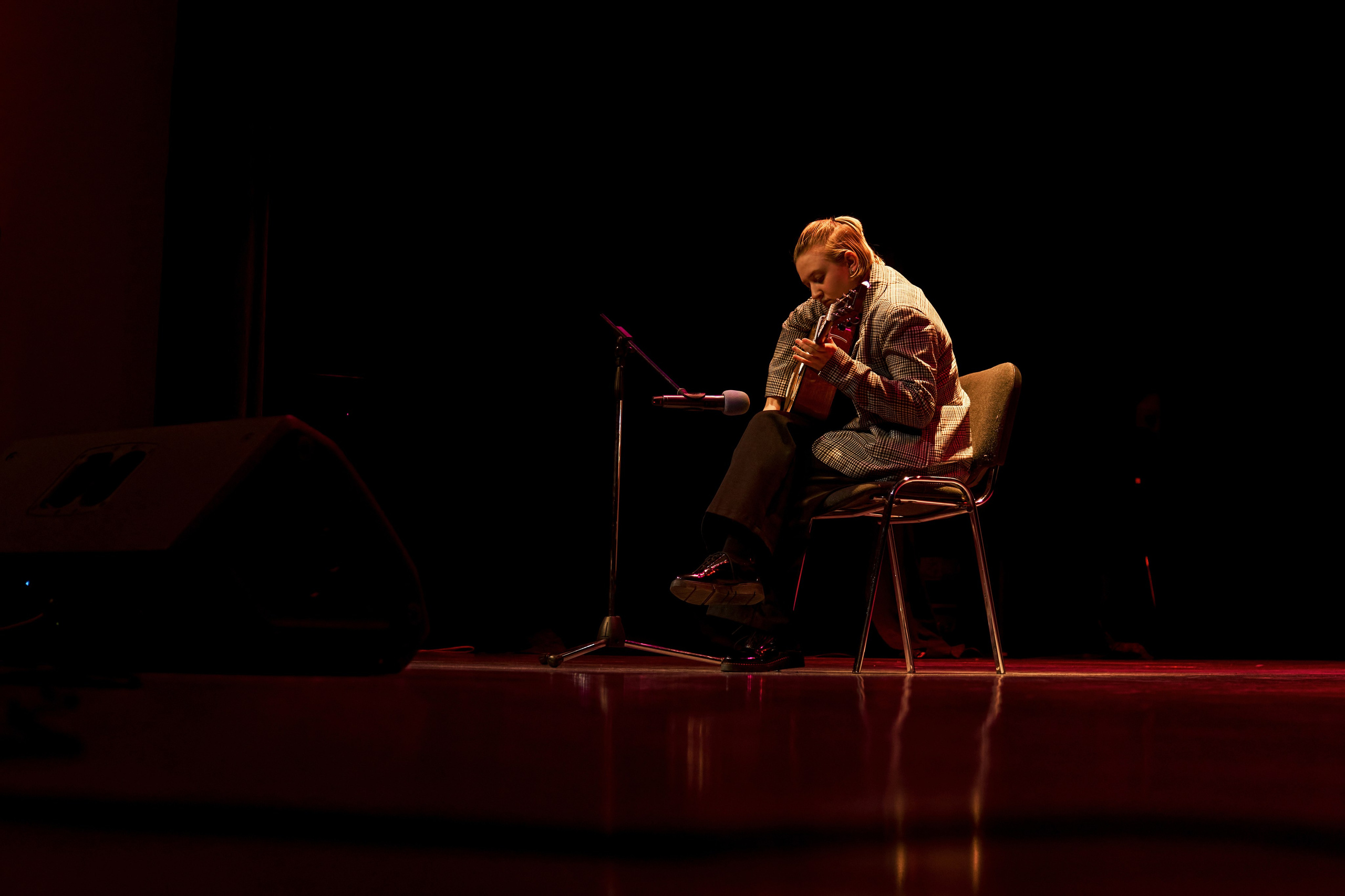 Студенческая Весна. Фотограф в Москве Анастасия Баева