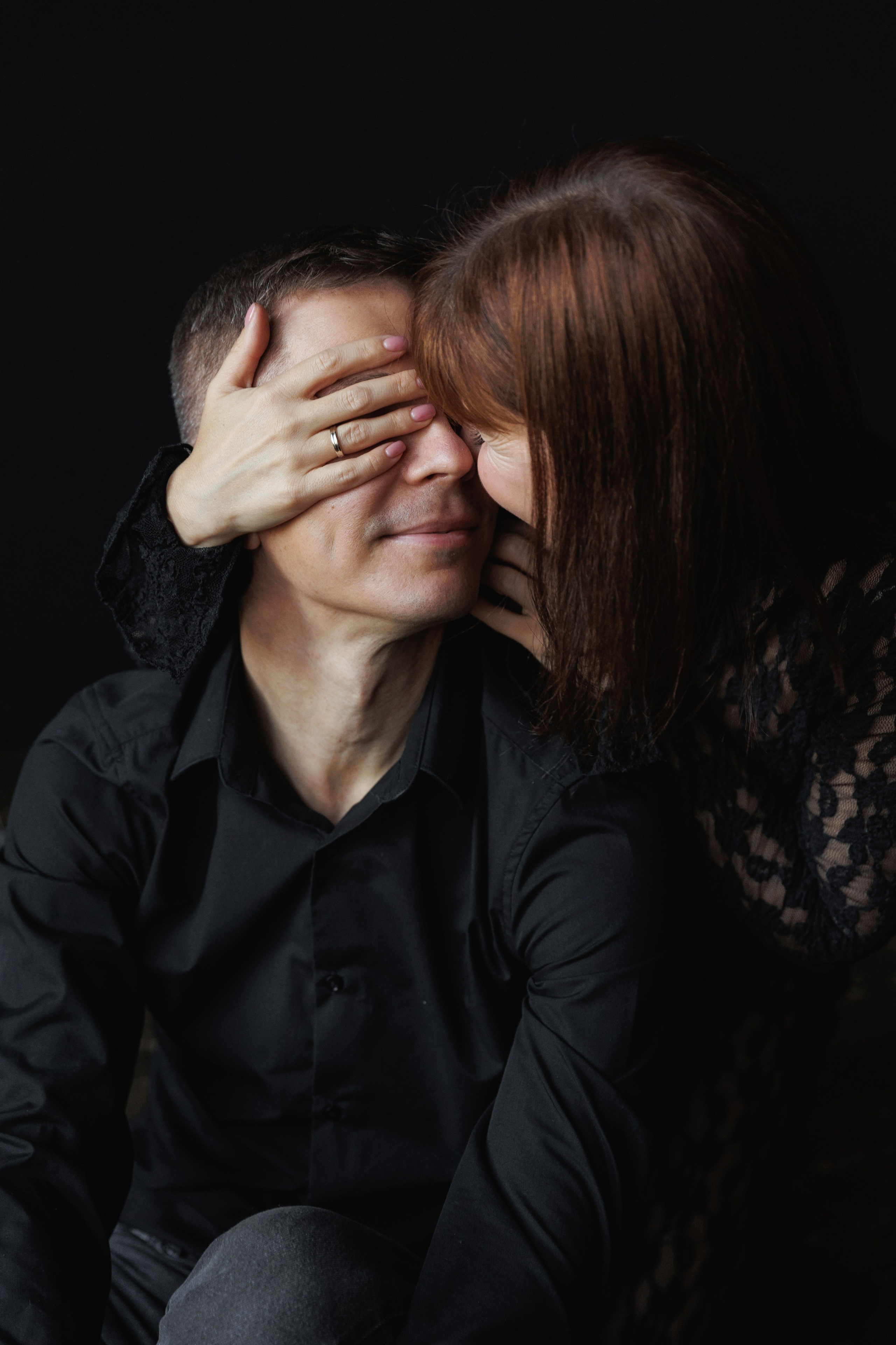 Света и Женя. Фотограф в Красногорске и Москве