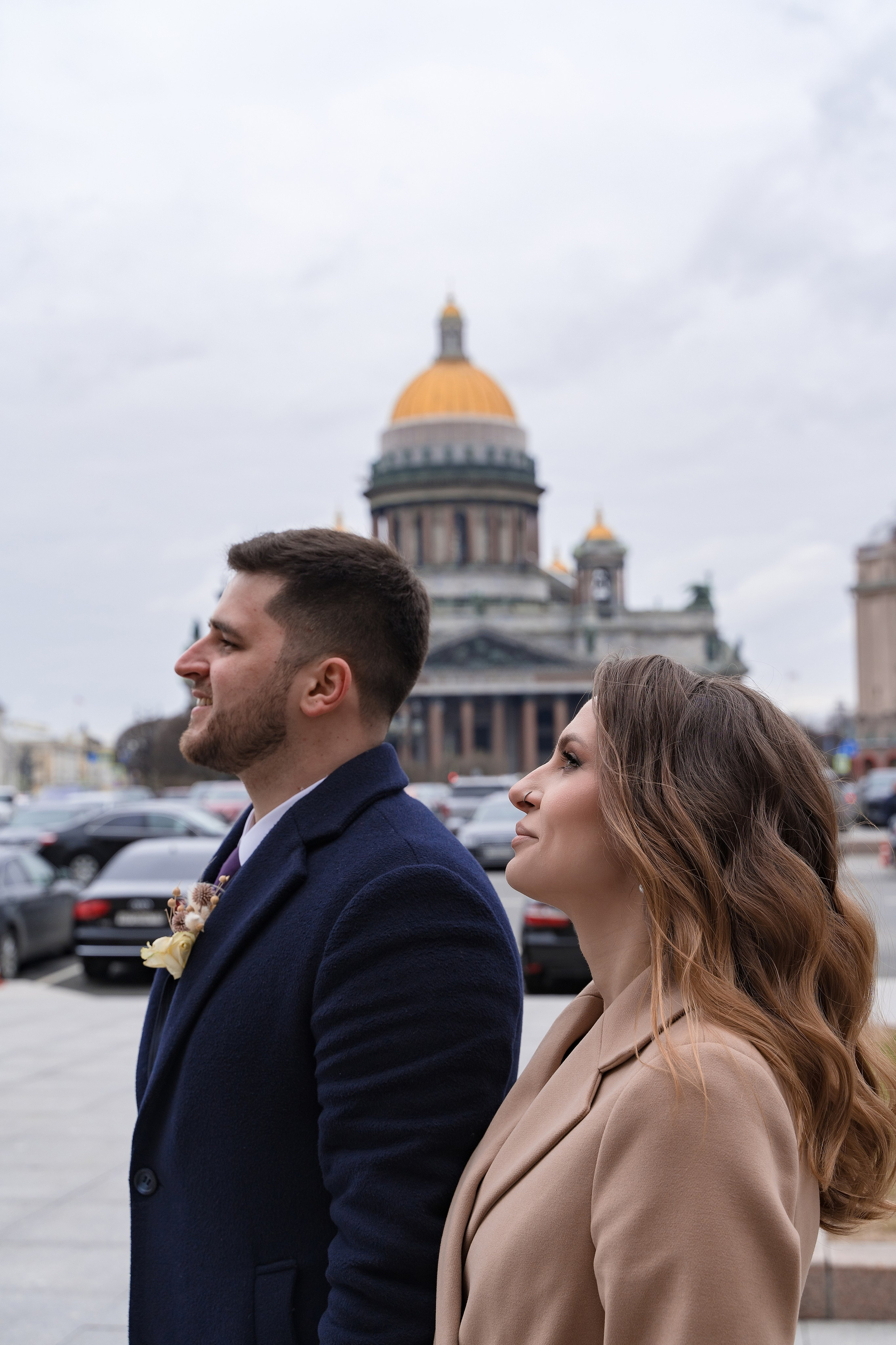 Роман + Анастасия