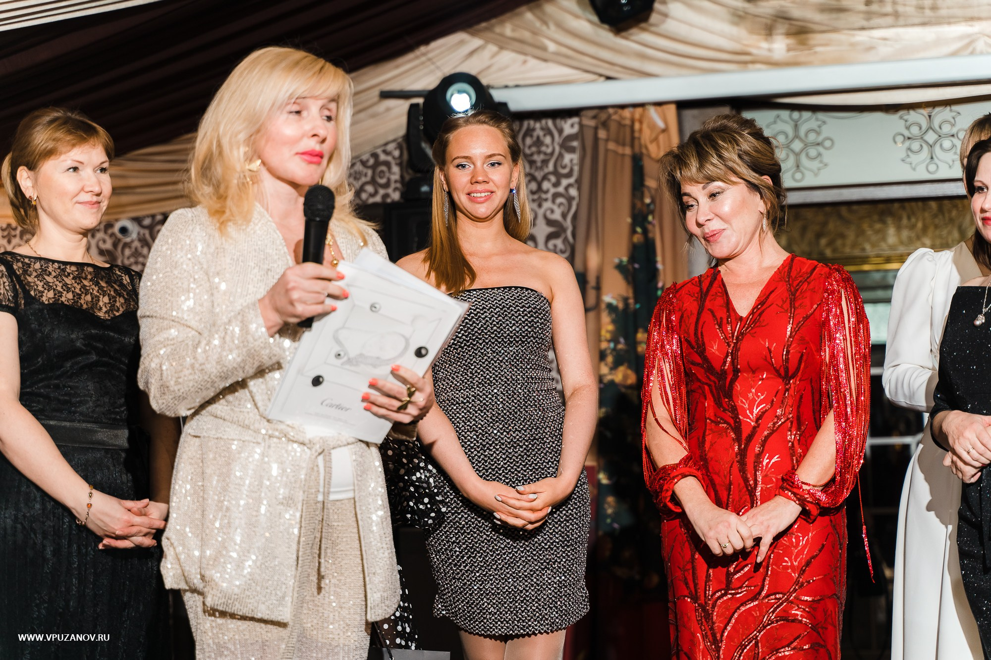 Фотосъемка дня рождения