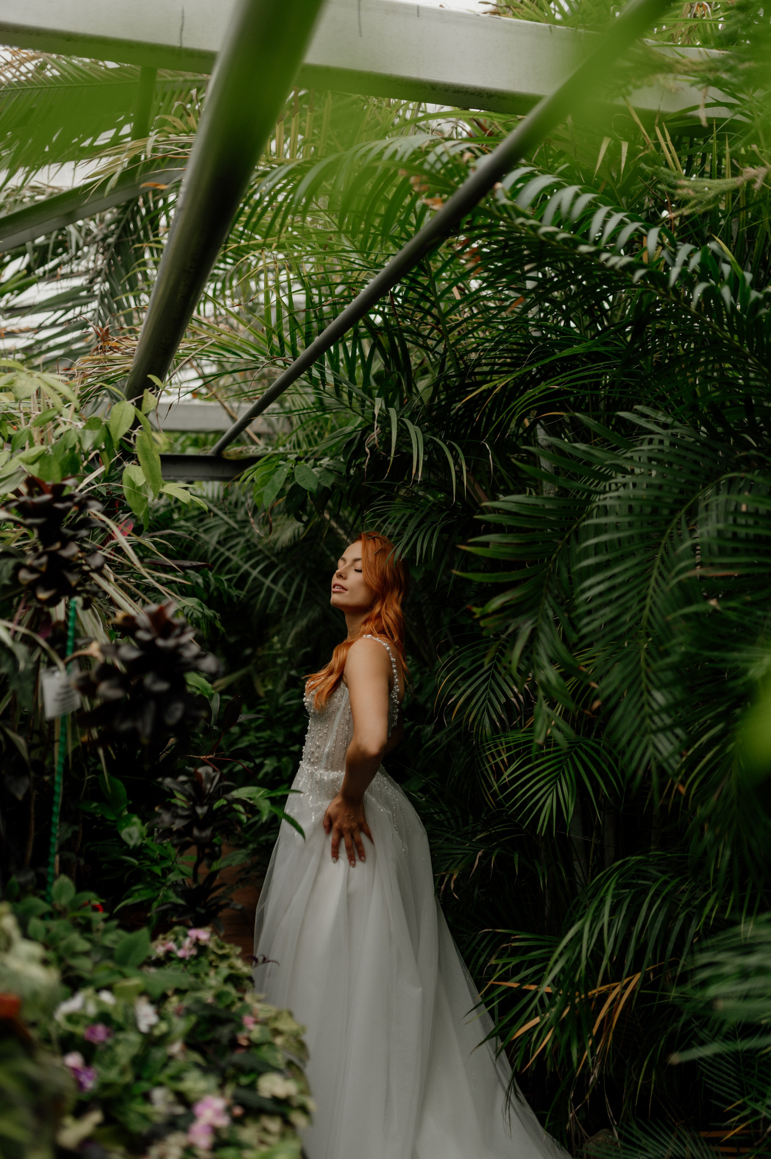 Максим&Ангелина. Свадебный и Семейный фотограф в Ярославле Алёна Колясникова
