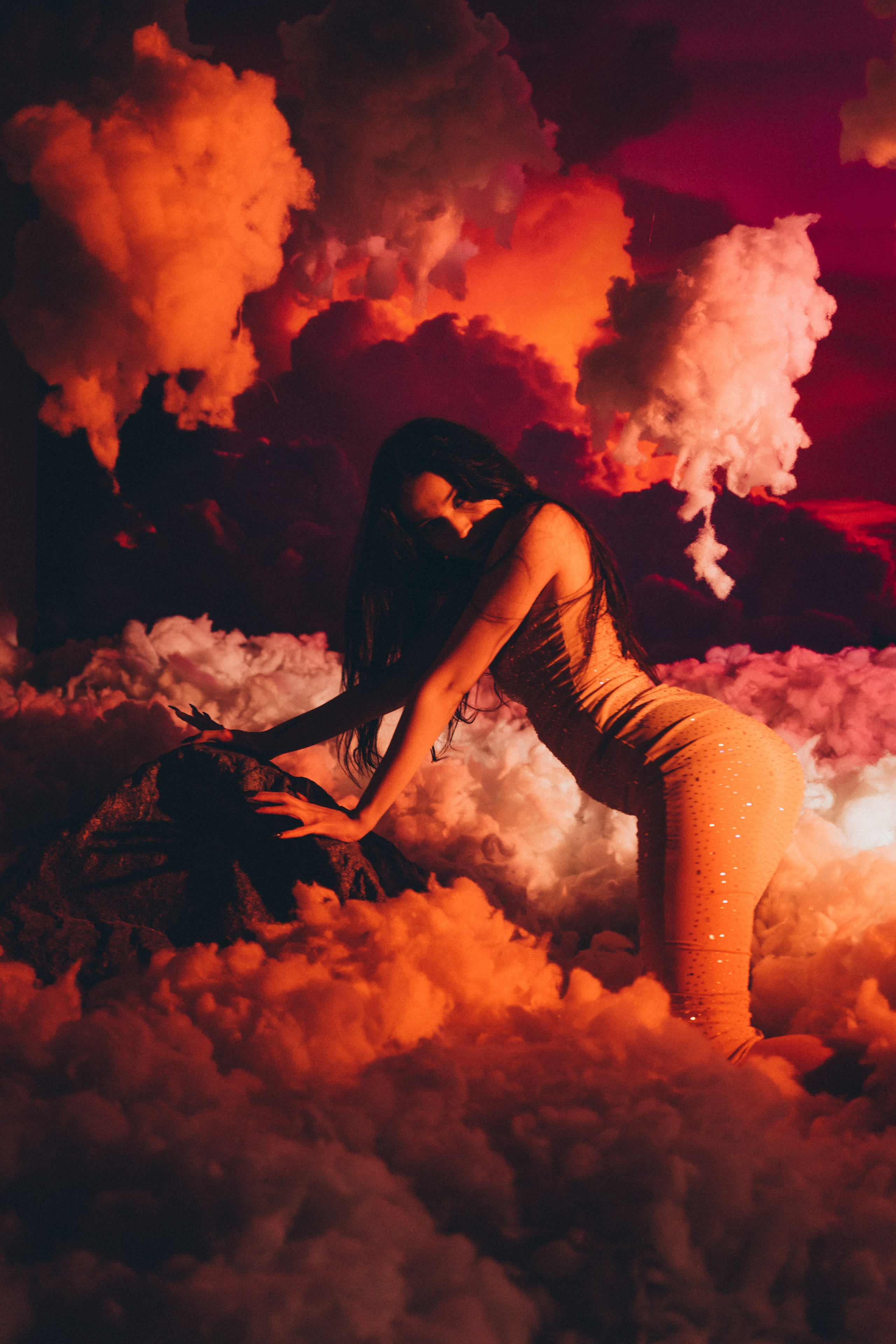 Эля. Фотограф Москва