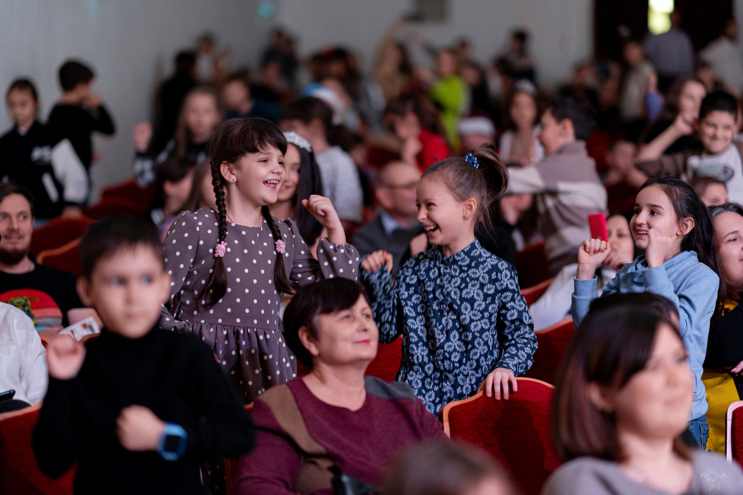 Ёлка. ФОТОГРАФ ИВАН НОВИКОВ | СТАВРОПОЛЬ