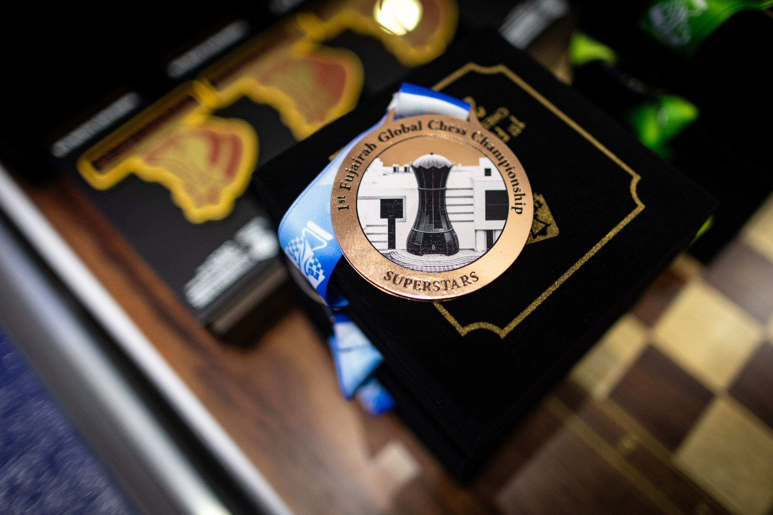 2025.09.01 1st. FUJAIRAH GLOBAL Chess Championship — Closing Ceremony. Фотограф Анна Штурман (репортажная съёмка любых событий и мероприятий) Anna Shtourman photographer