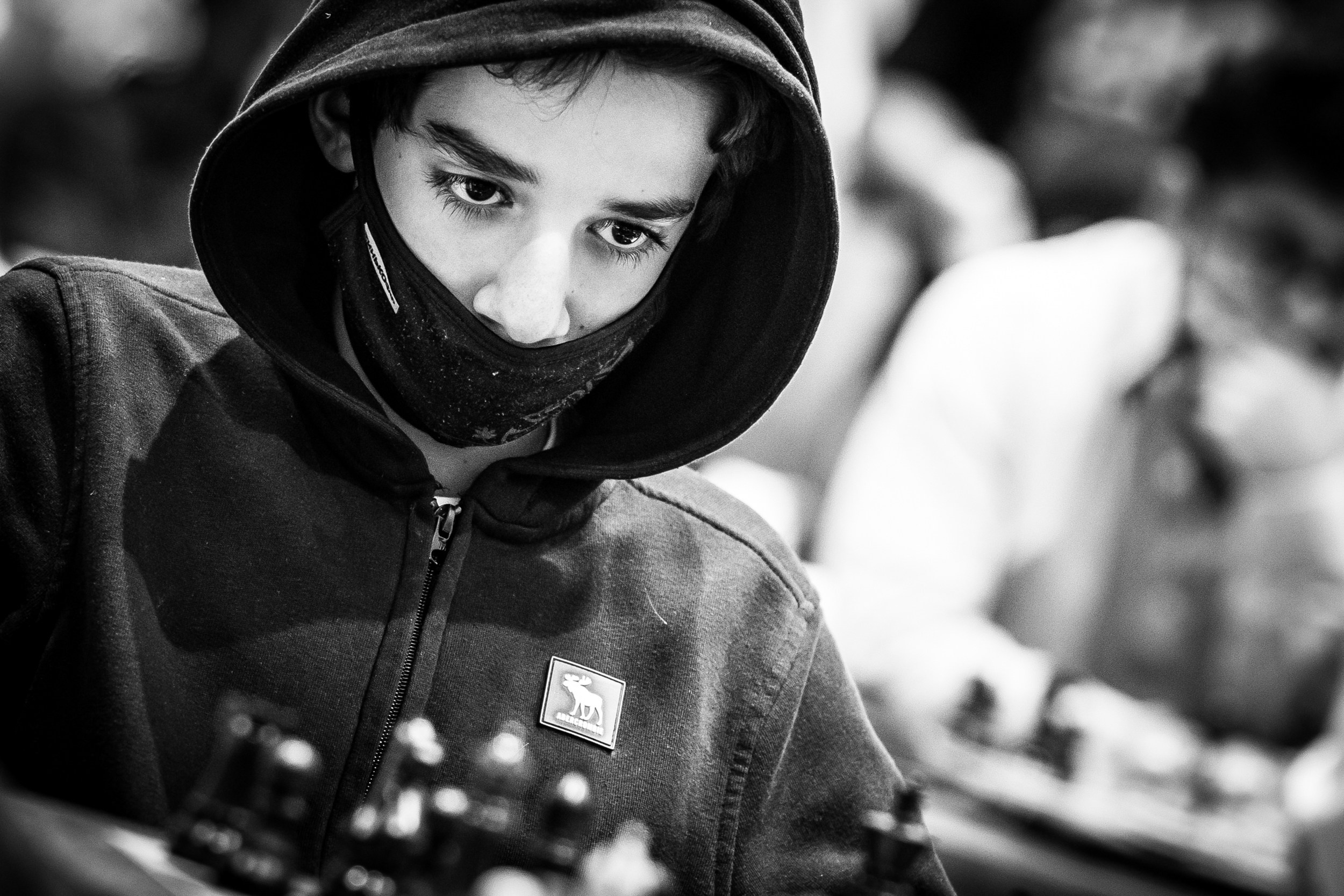 2025.08.30 1st. FUJAIRAH GLOBAL Chess Championship — Round7