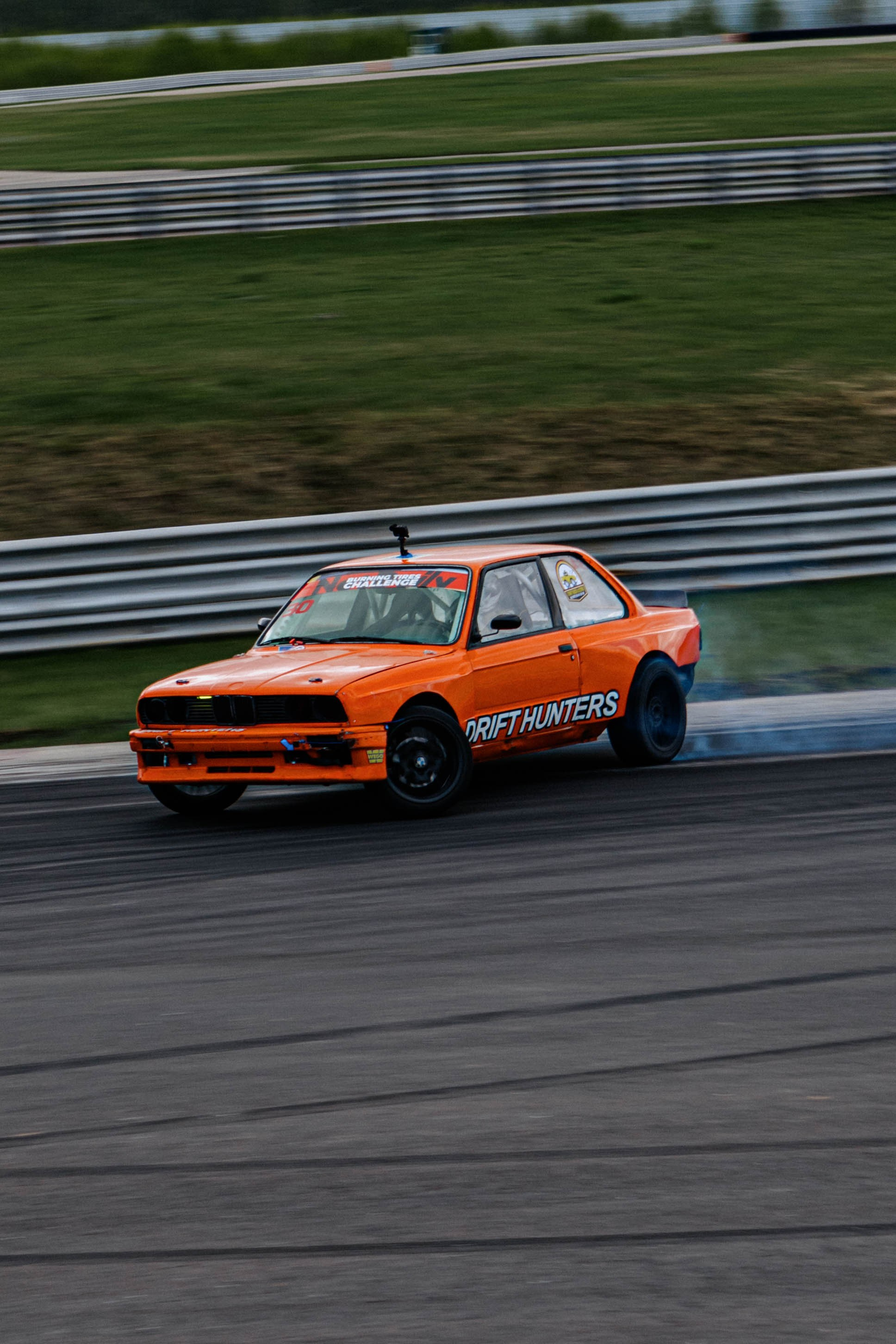 Открытие сезона 2024. Фотограф Александра Кузнецова