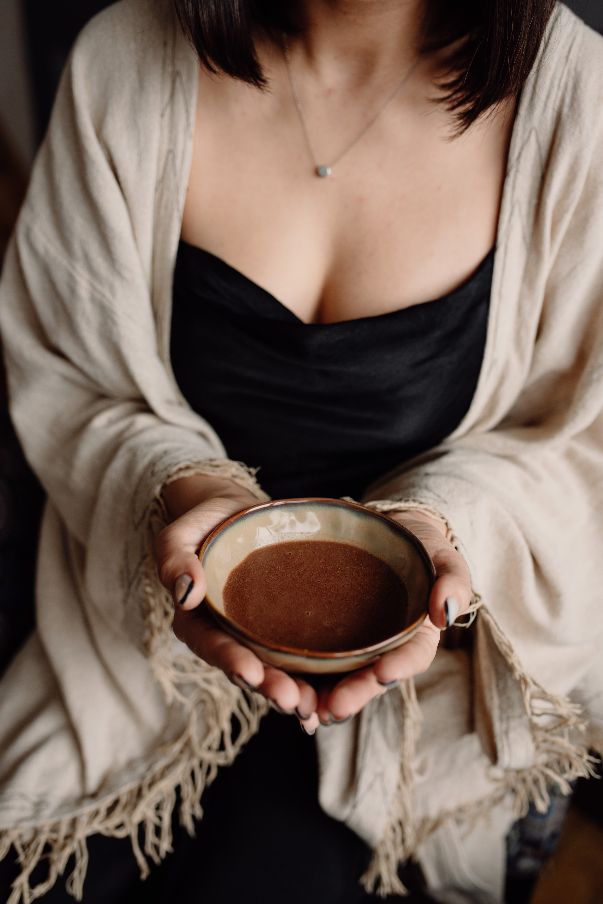 Какао-церемония. Контент. Портретный фотограф в Ереване и Челябинске Шаханская Ольга