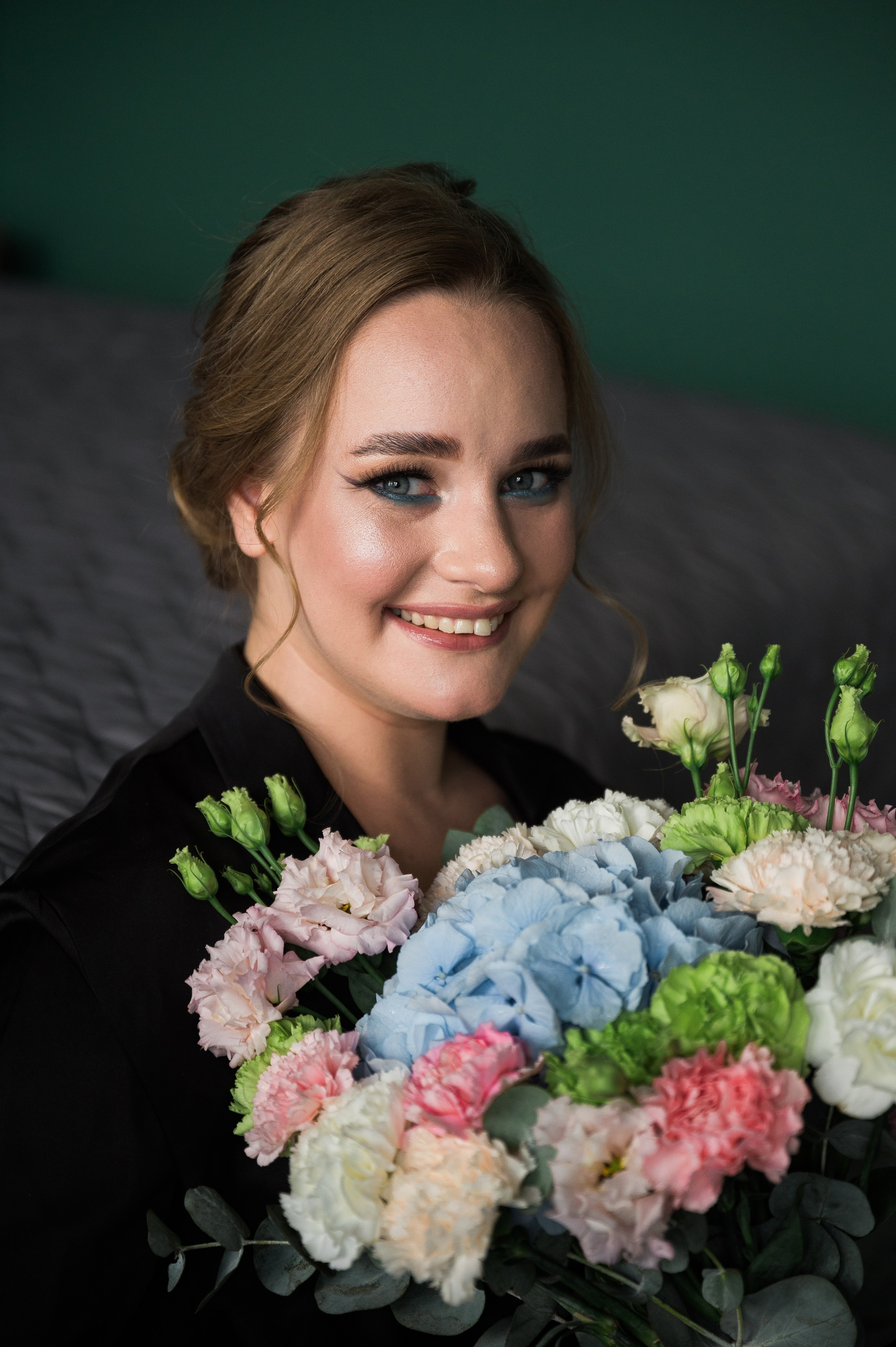 Коля и Марго