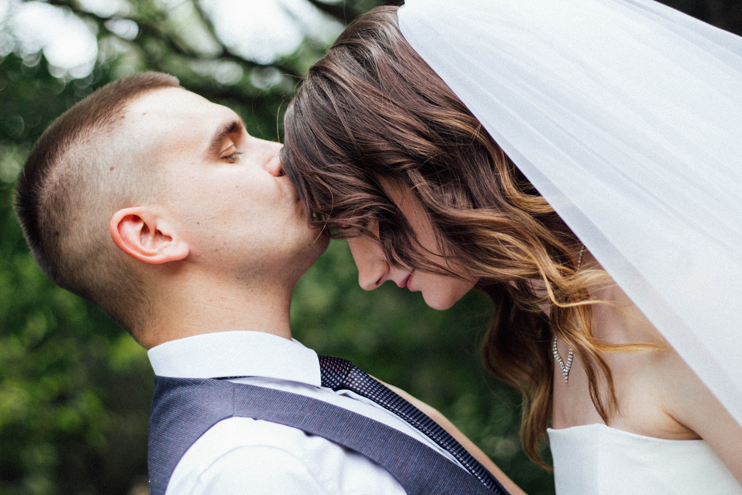 Семейный и свадебный фотограф в Волгограде Наталья Орина