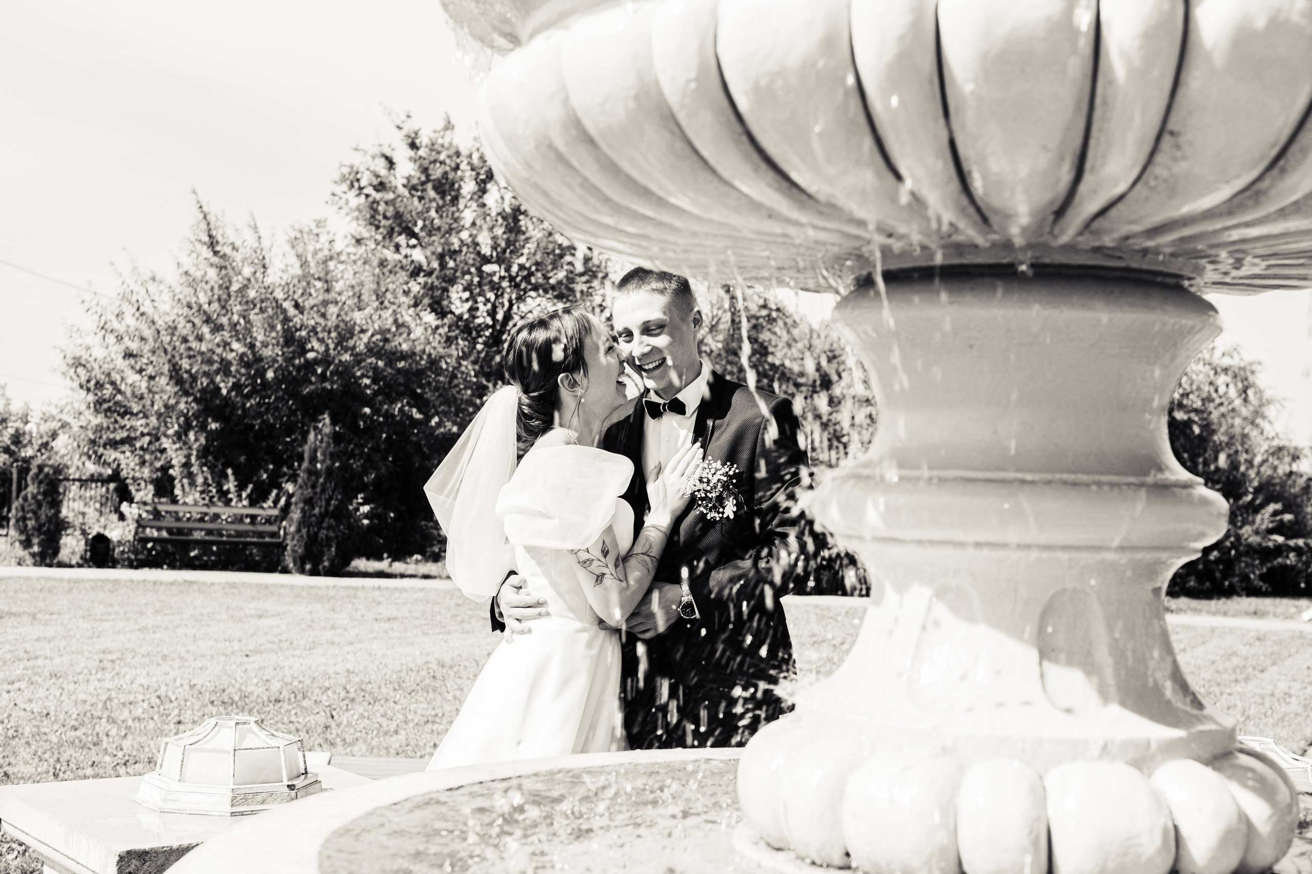 ИВАН & ДИАНА. Фотограф в Белгороде Варвара Виноходова