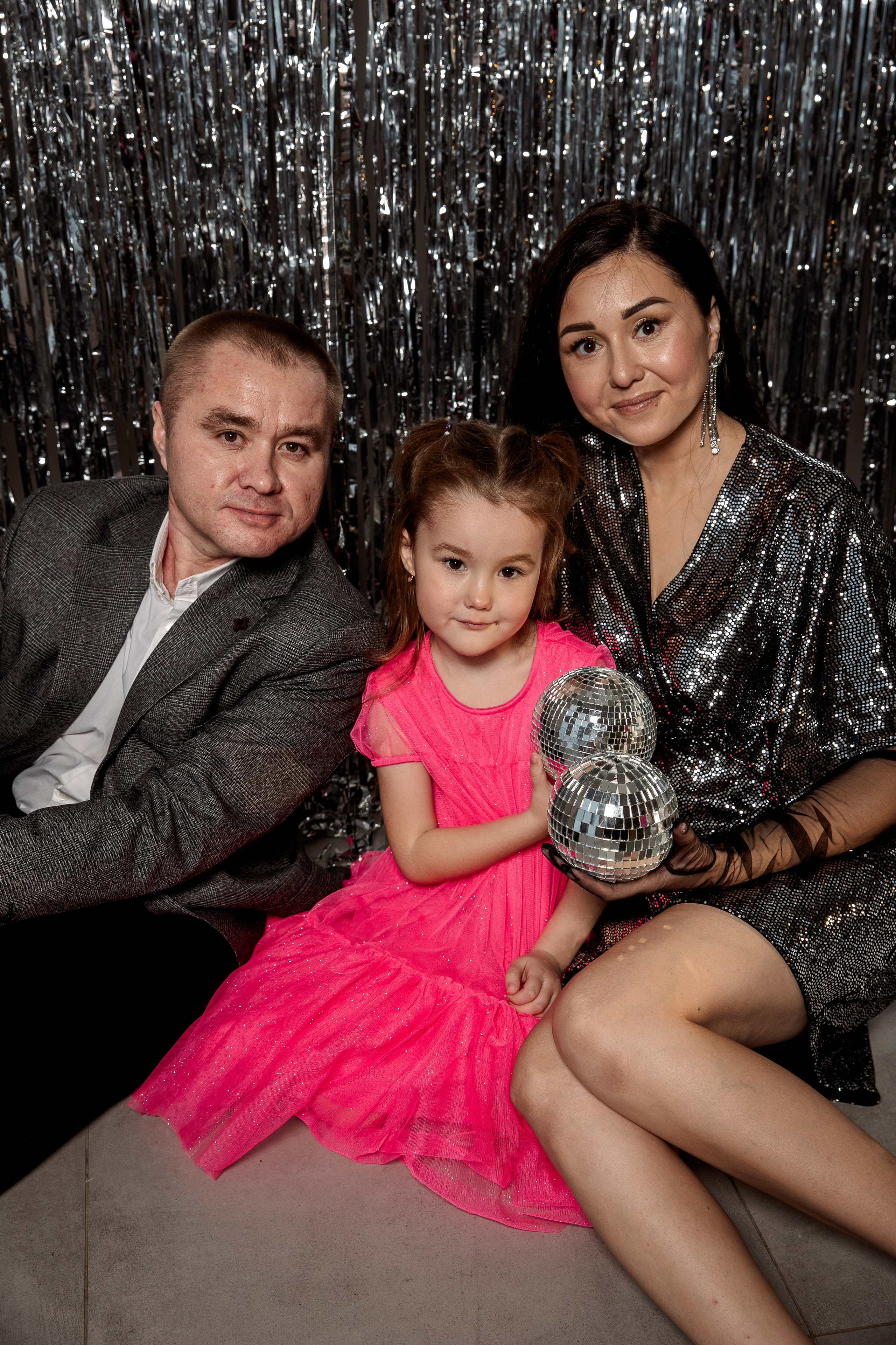 SHINE. Свадебный и семейный фотограф в Челябинске Юлия Ишимова