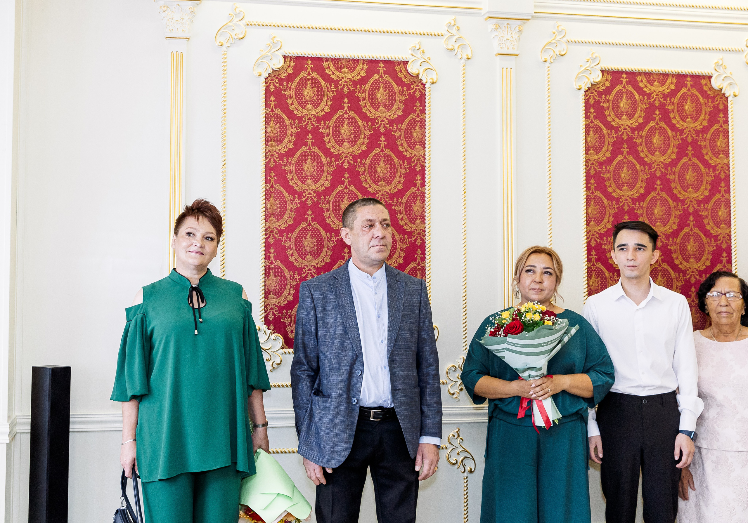 Станислав и Марина. Свадебный и семейный фотограф в Челябинске Юлия Ишимова