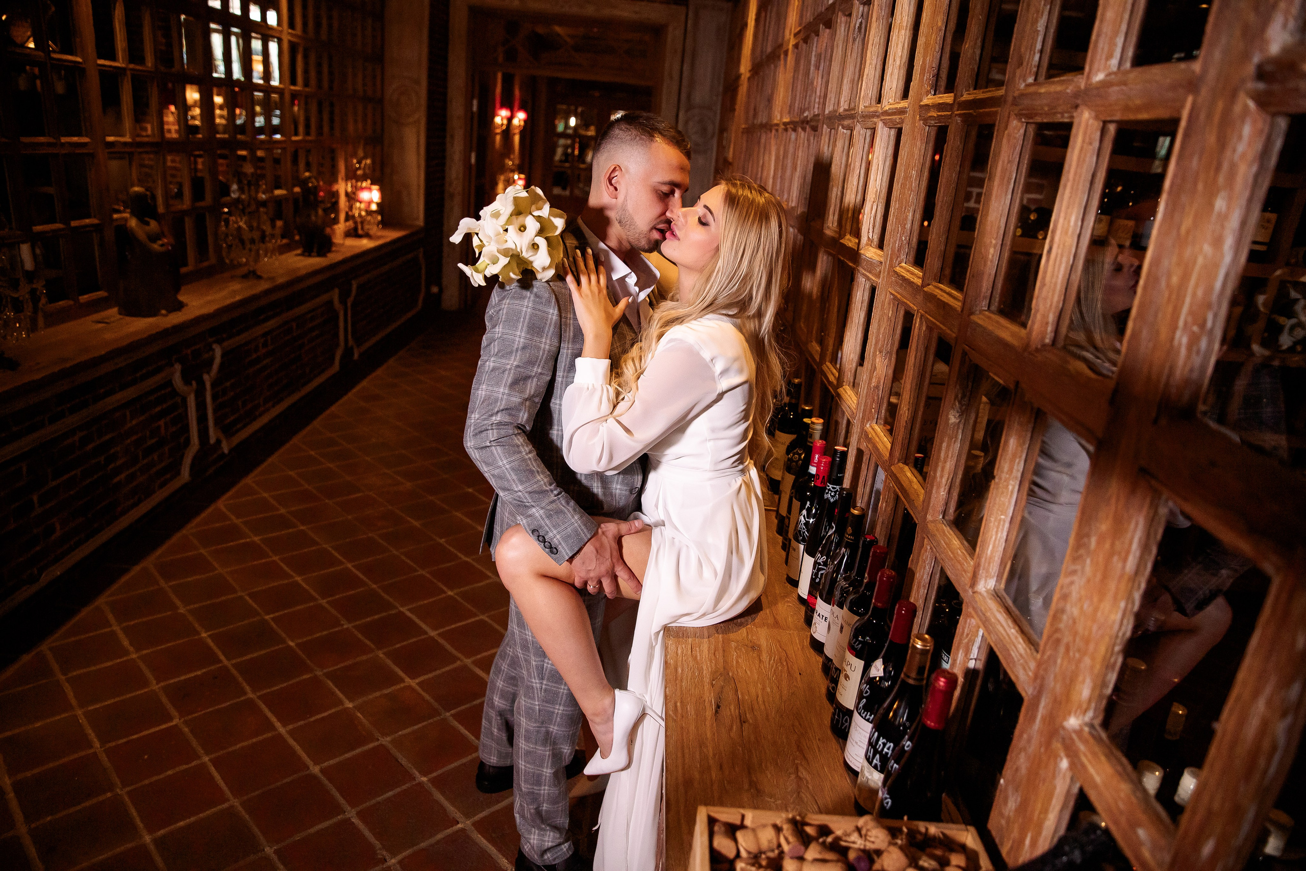 Кристина и Александр. Свадебный и семейный фотограф в Челябинске Юлия Ишимова