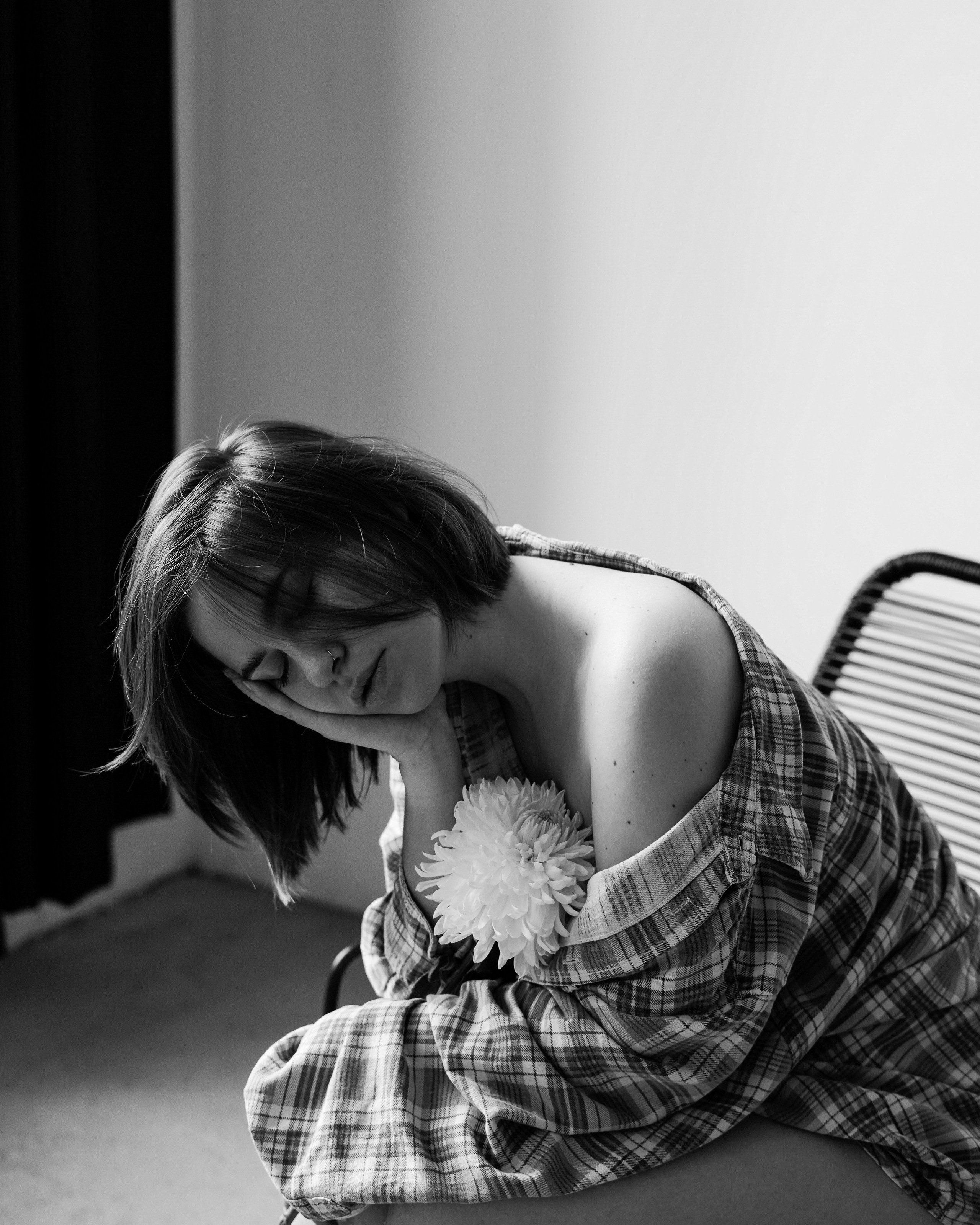 МИЛА | VIBES STUDIO. Photographer Barcelona